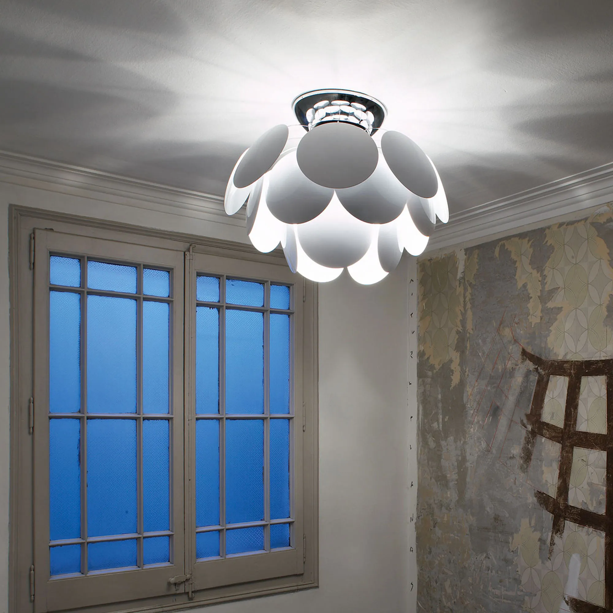 Discoco C - Ceiling Lamp - 2