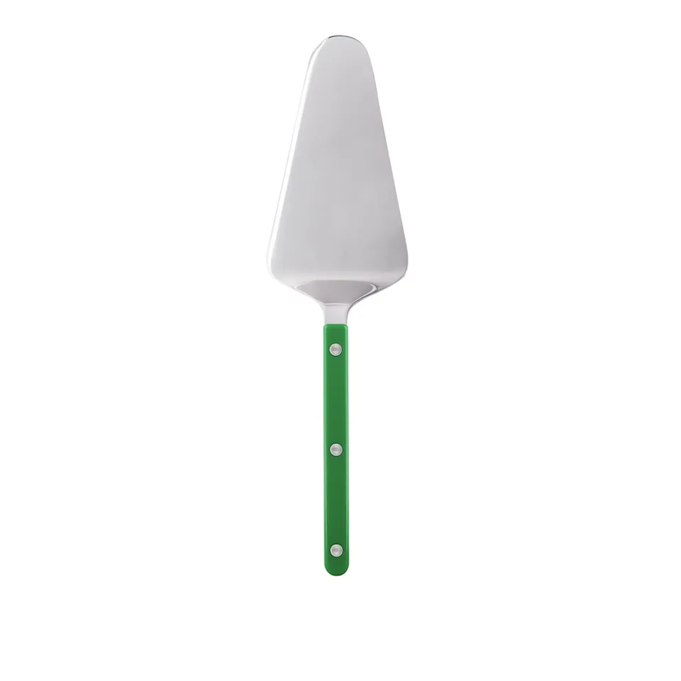 Bistro solid kakespade 26 cm hagegrønn