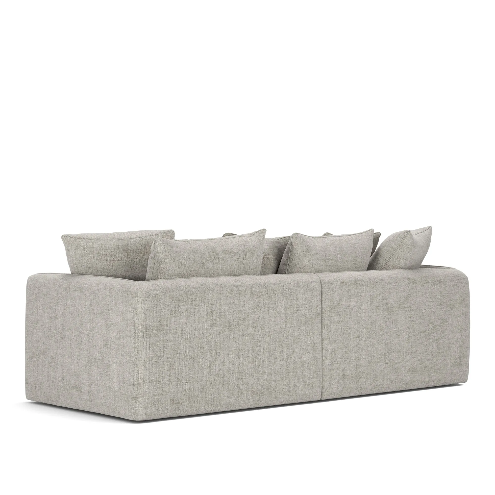 Pavarotti 01 2,5-seters sofa - 7