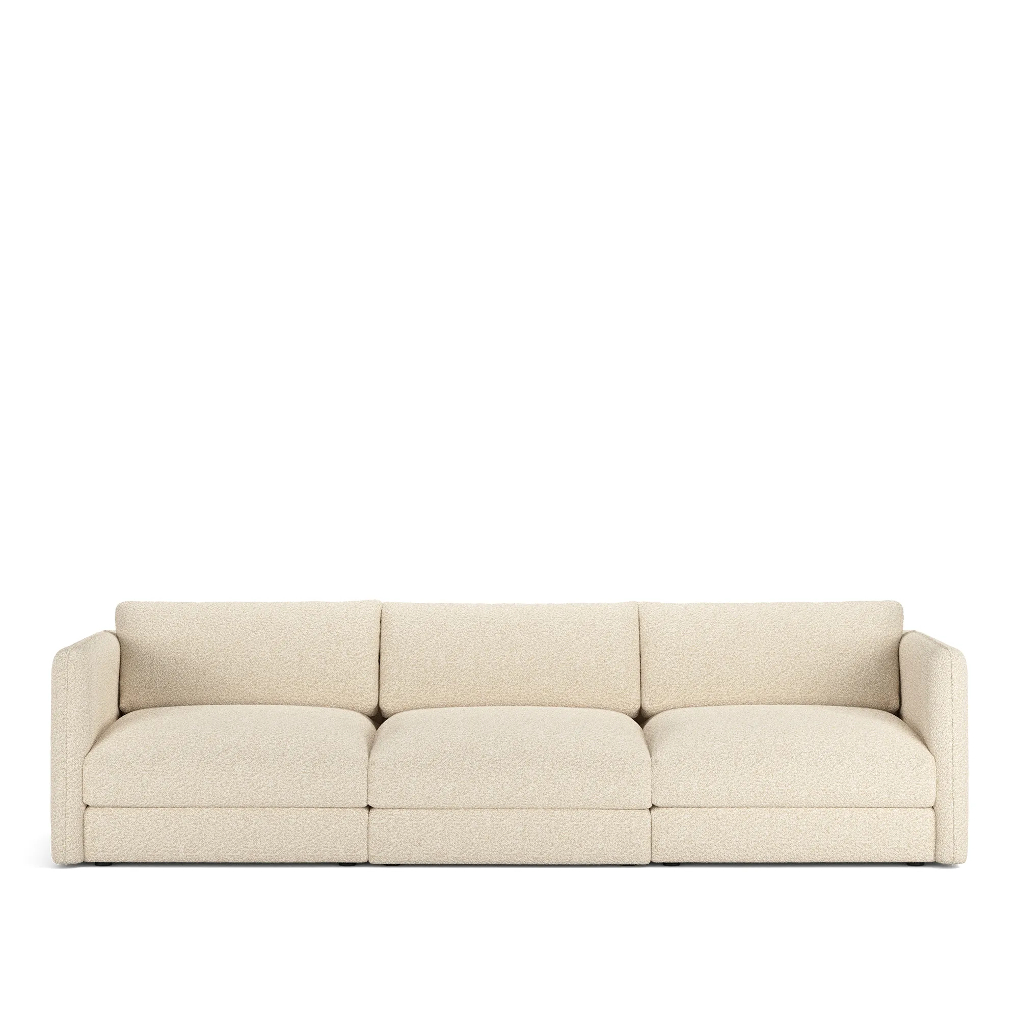 Pavarotti 03 3-seters sofa - 1