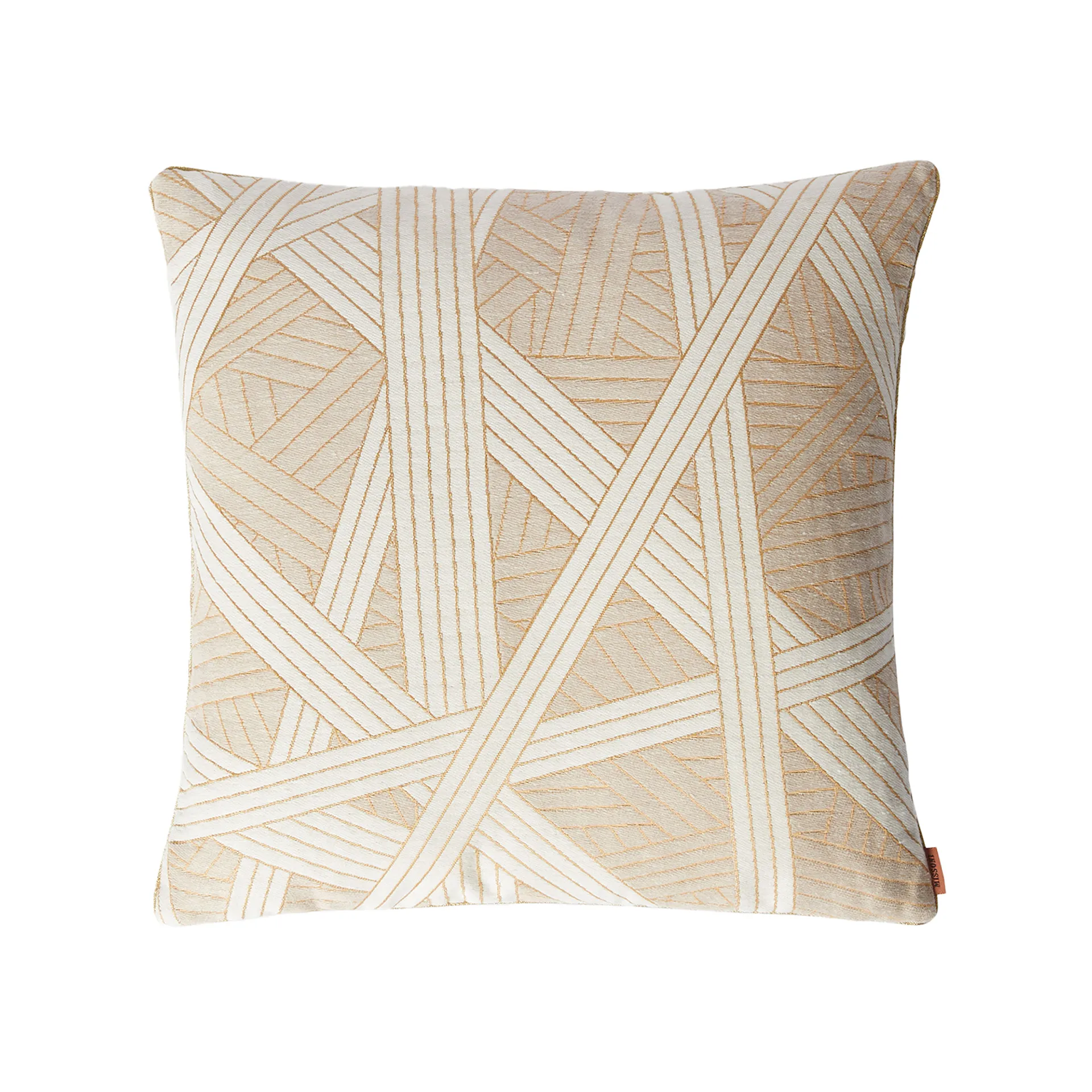 Nastri 482 Cushion 40x40 - Missoni Home - NO GA