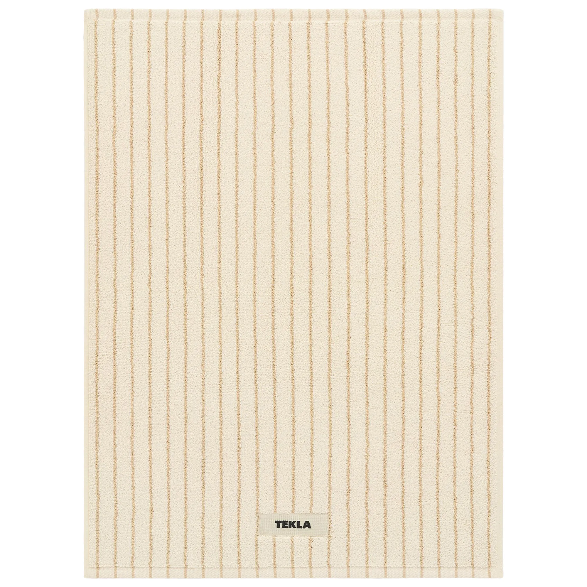 Terry Stripes badematte - 1