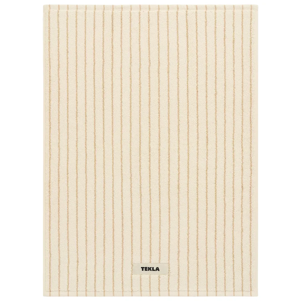 Bath Mat 70x50, Sienna Stripes