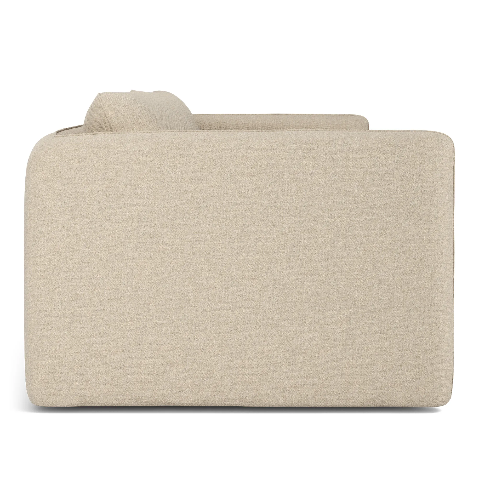 Pavarotti 03 2,5-seters sofa - 5