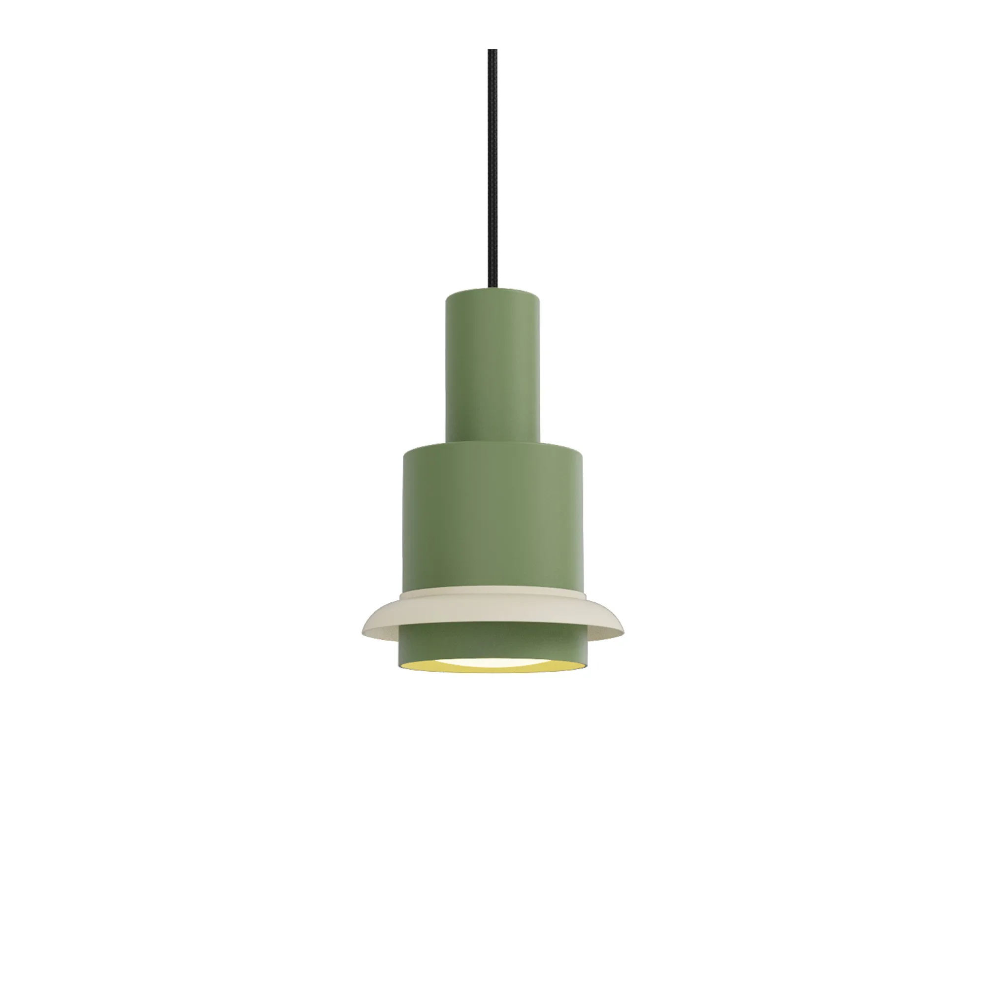Chaumont 150 pendellampe - 1