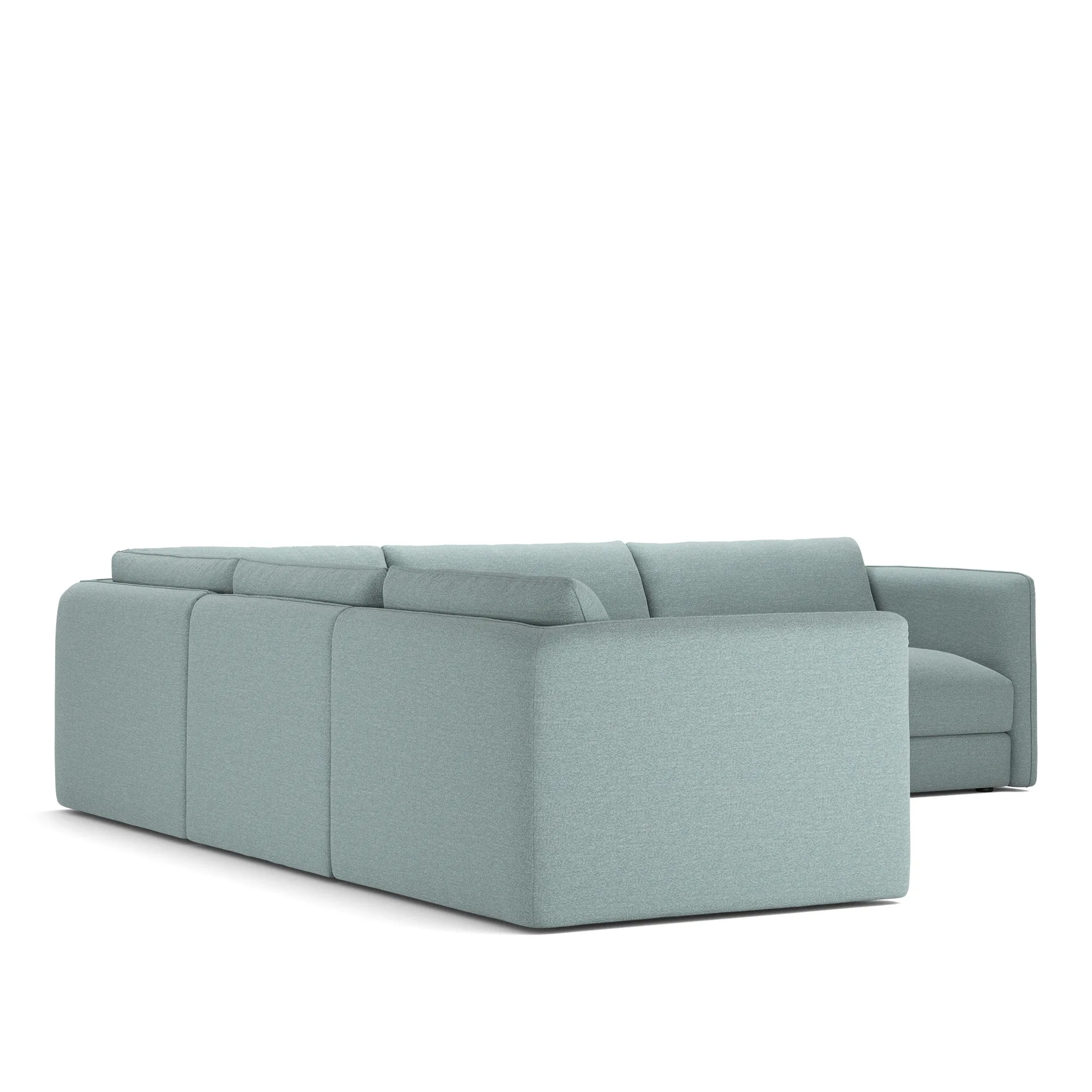 Pavarotti 03 5-seters hjørnesofa - 5