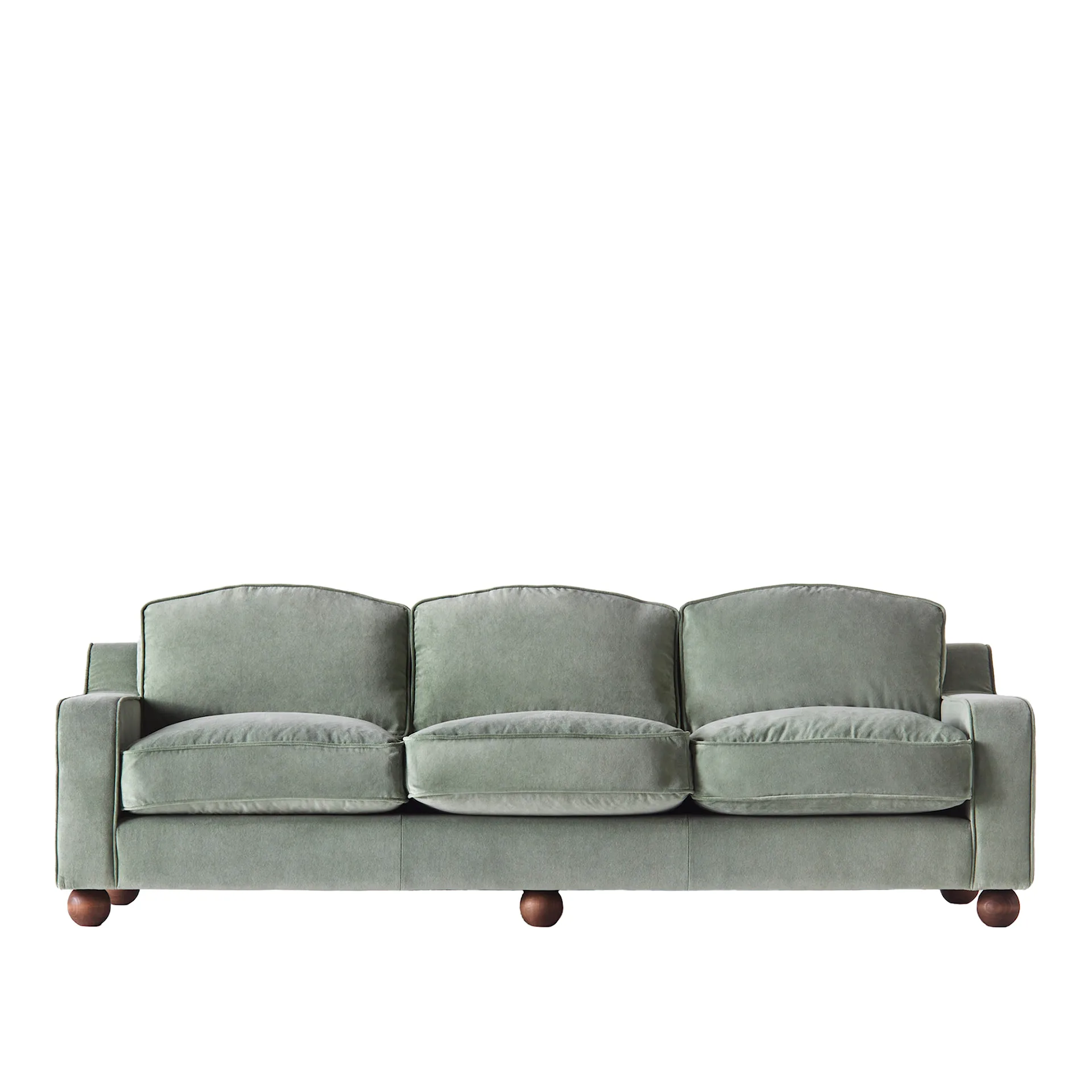 Lola 3-seters sofa - Dusty Deco - Edin & Lina Kjellvertz - NO GA