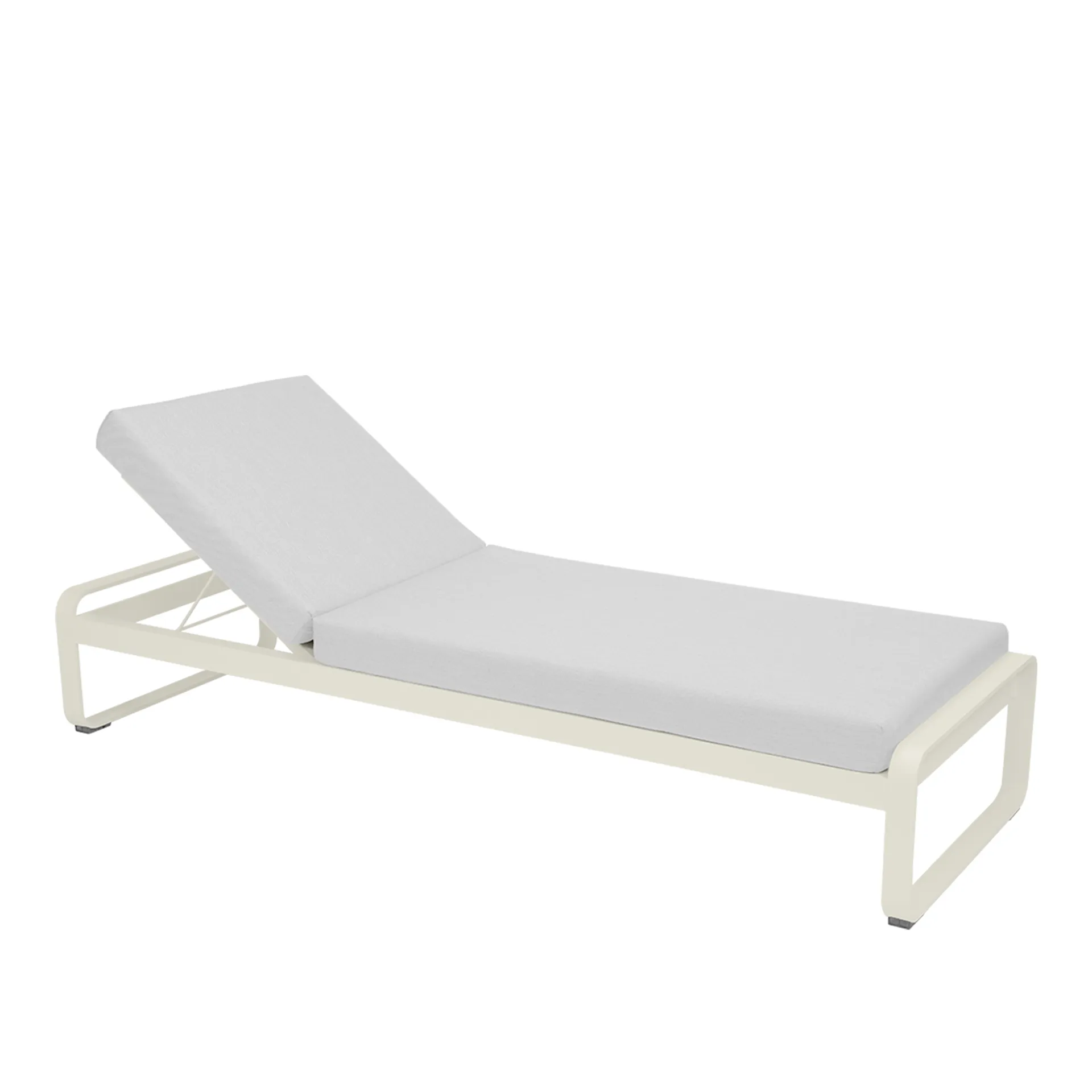 Bellevie Premium Sunlounger - Fermob - NO GA