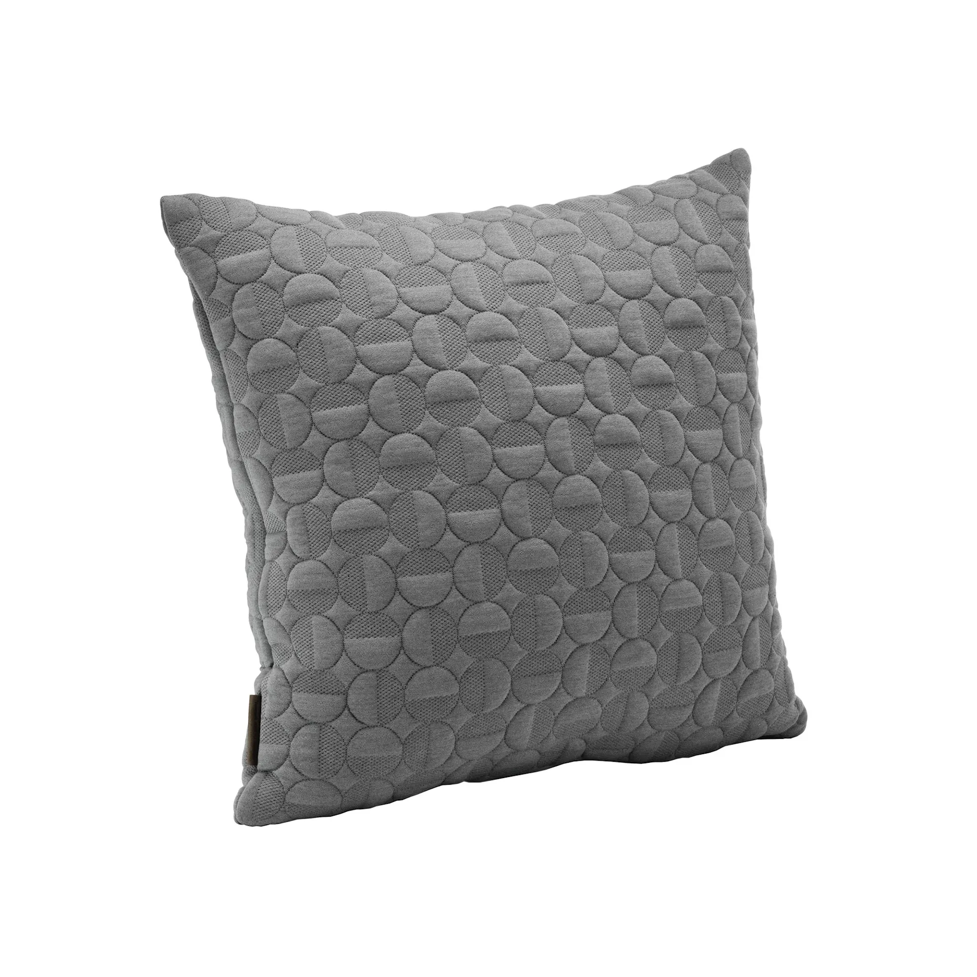 Cushion Light Grey Vertigo - Fritz Hansen - Arne Jacobsen - NO GA