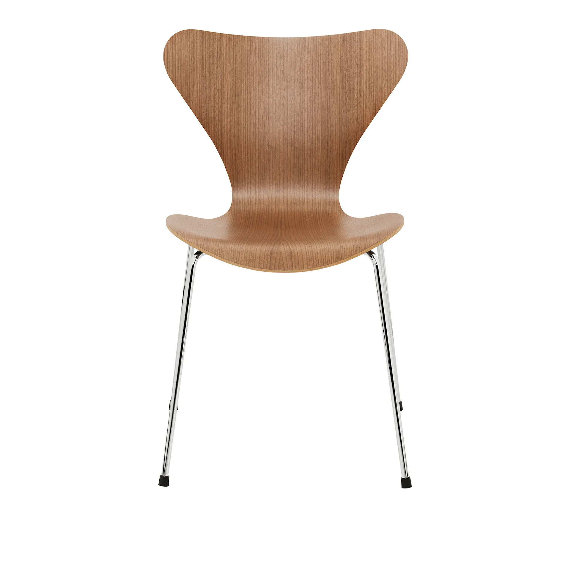 3107 Series 7- finer - Fritz Hansen - Arne Jacobsen - NO GA