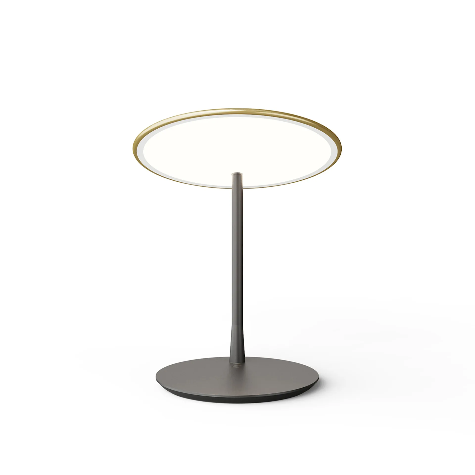 Disc Table Light - NINE - NO GA