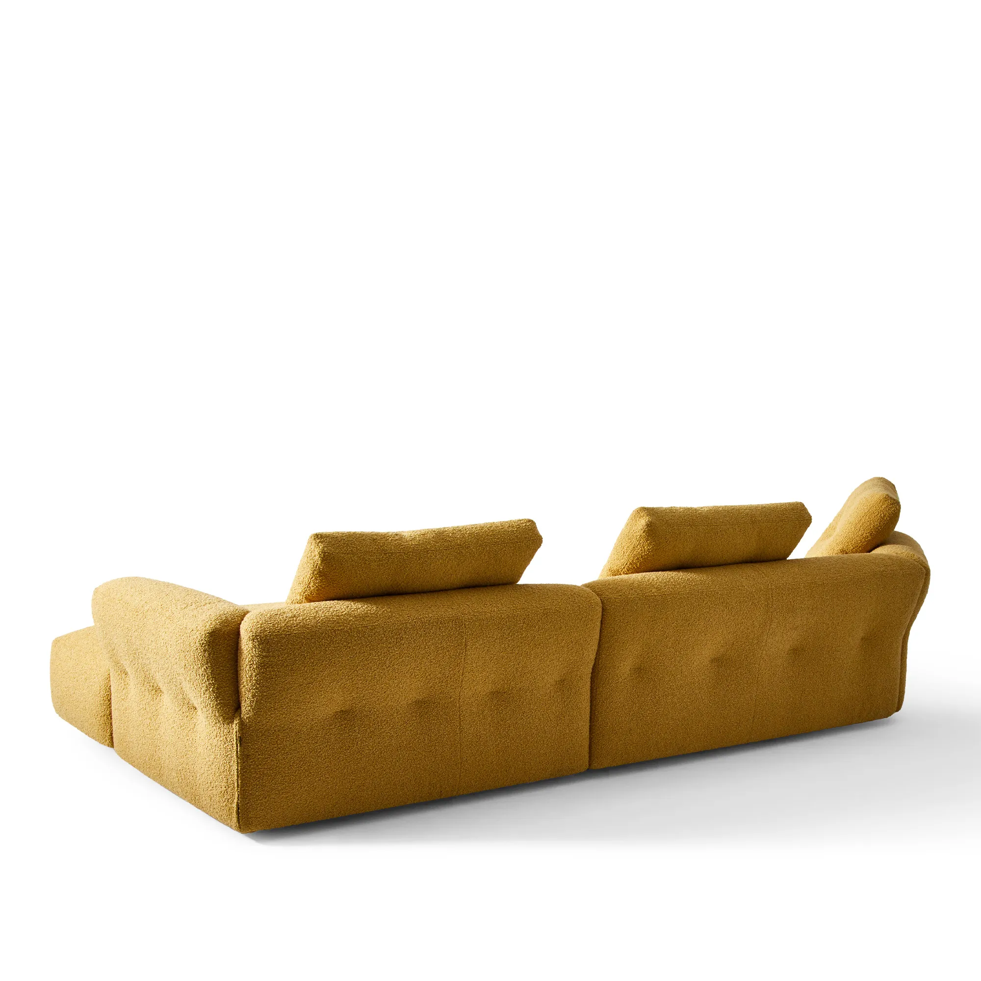 Sengu Bold Modular sofa - 8