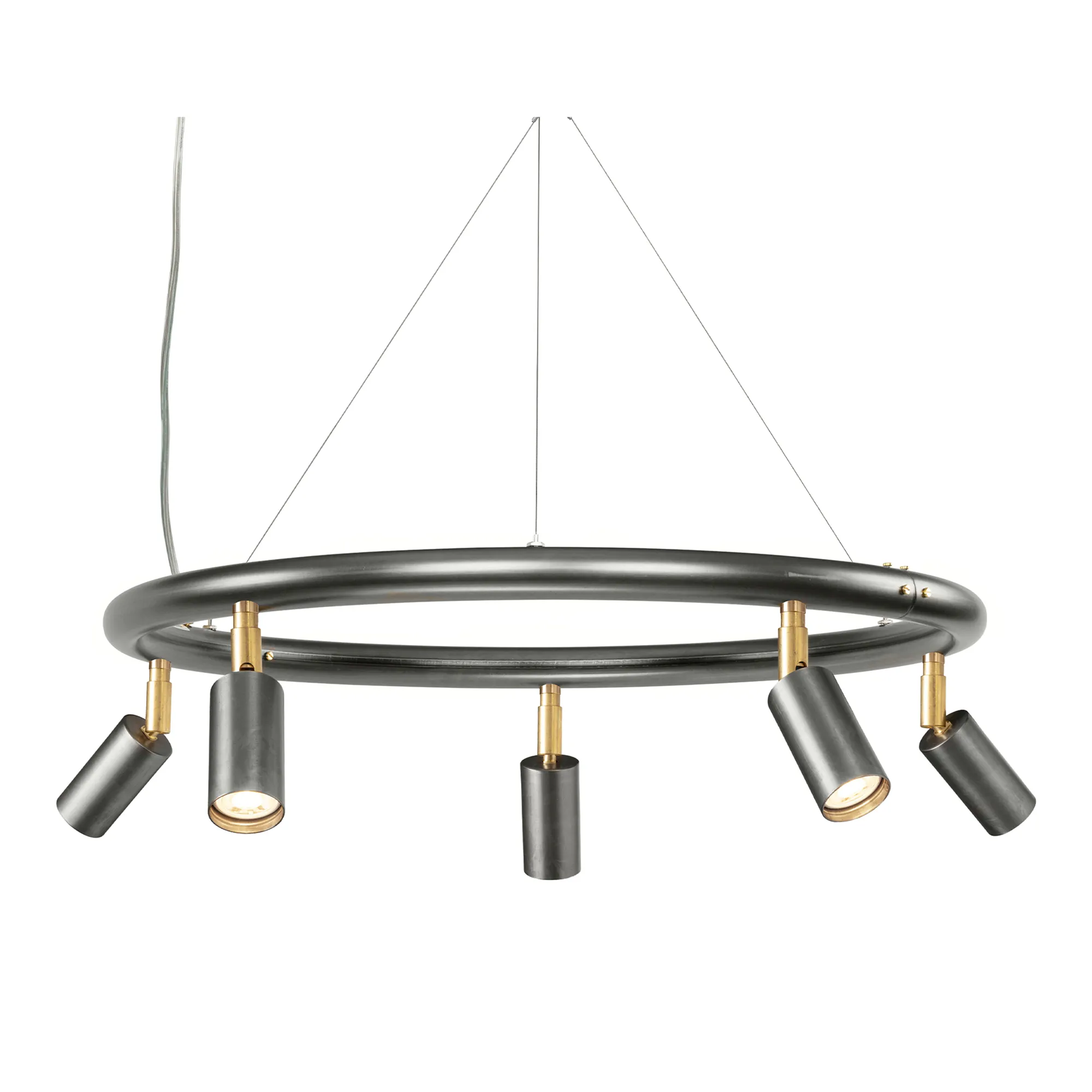 Starlight lysekrone Ø60cm - 1