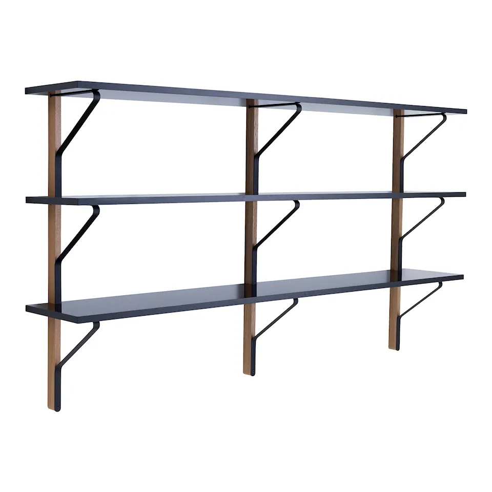 Kaari Shelf REB 008