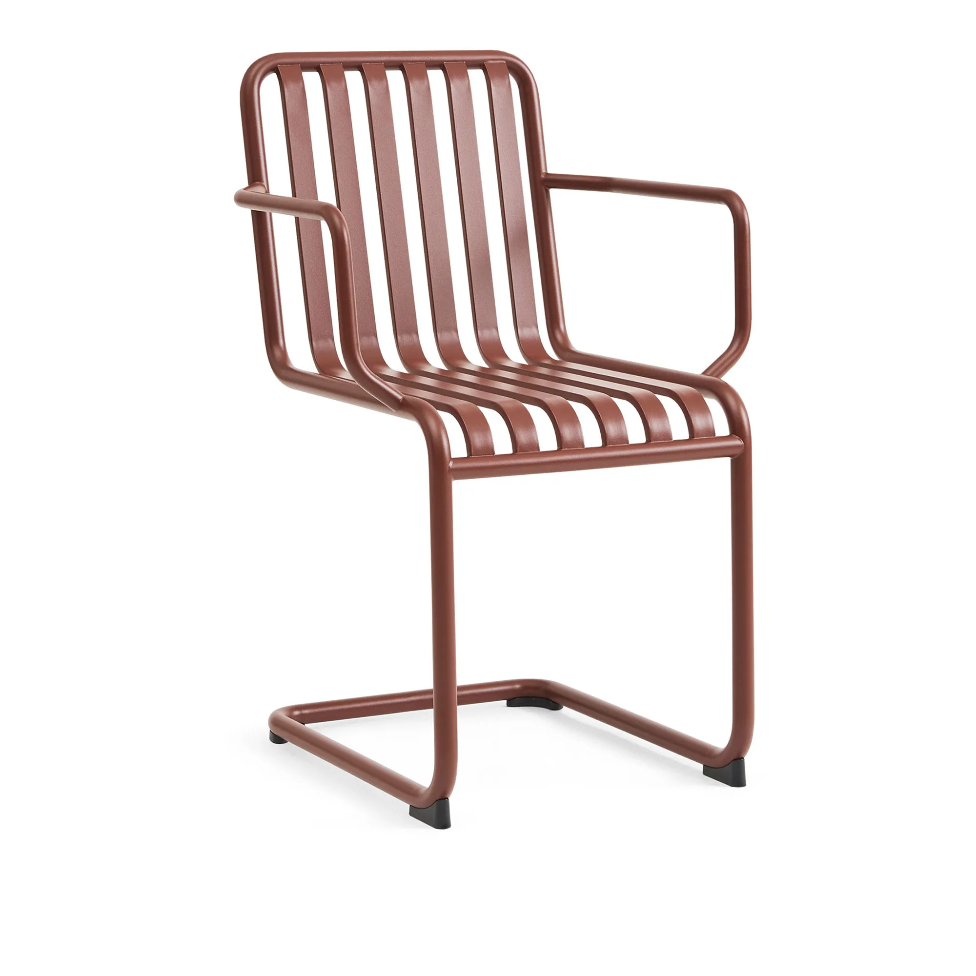 Palissade Cantilever lenestol utendørs - 1