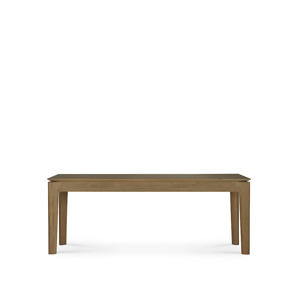 Bok Bench Teak