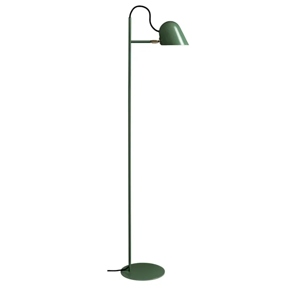 Streck - Gulvlampe