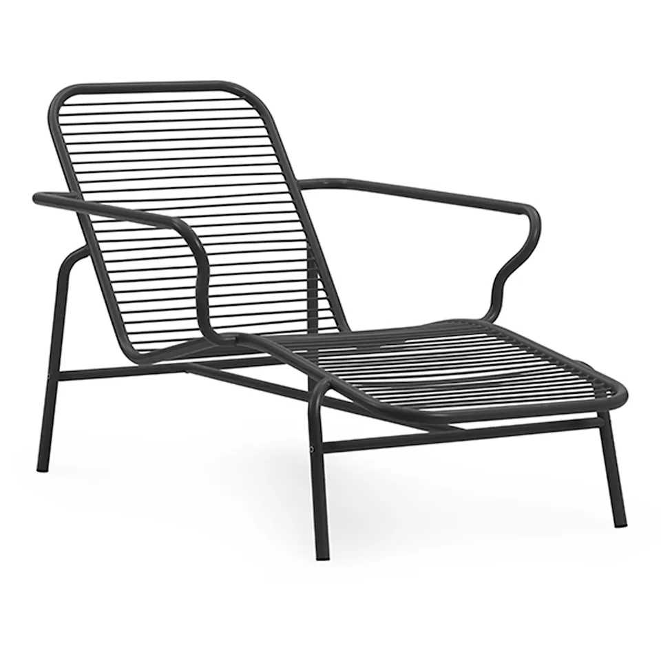 Vig Chaise Longue