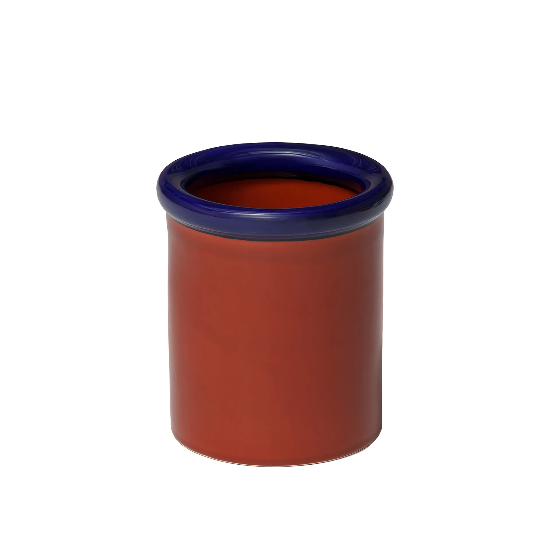 ROD Pot Ceramic - NINE - NO GA