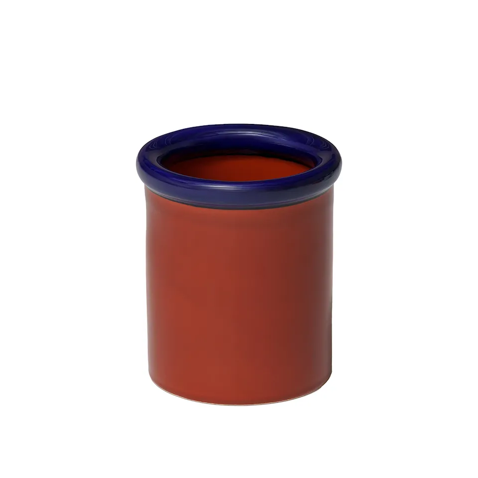 ROD Pot Ceramic