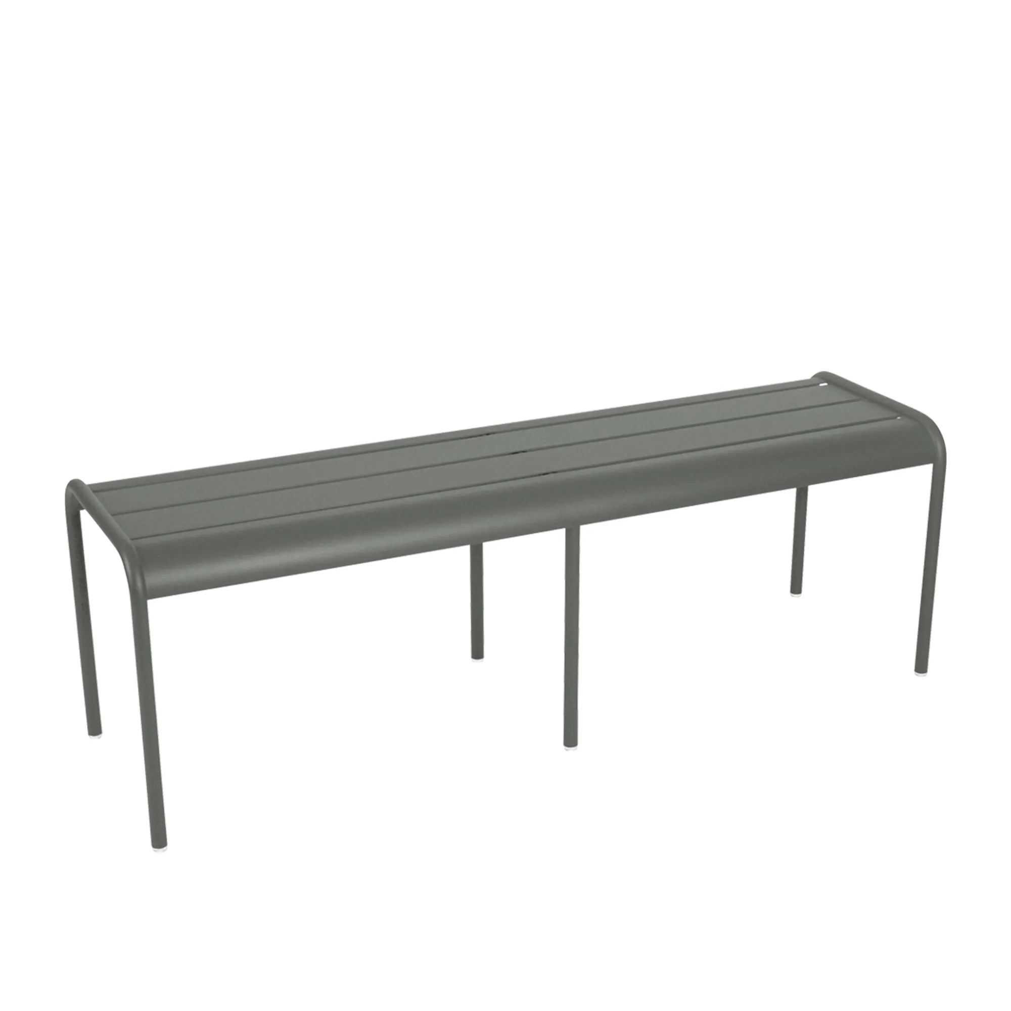 Luxembourg 3/4 Seater Bench - 1