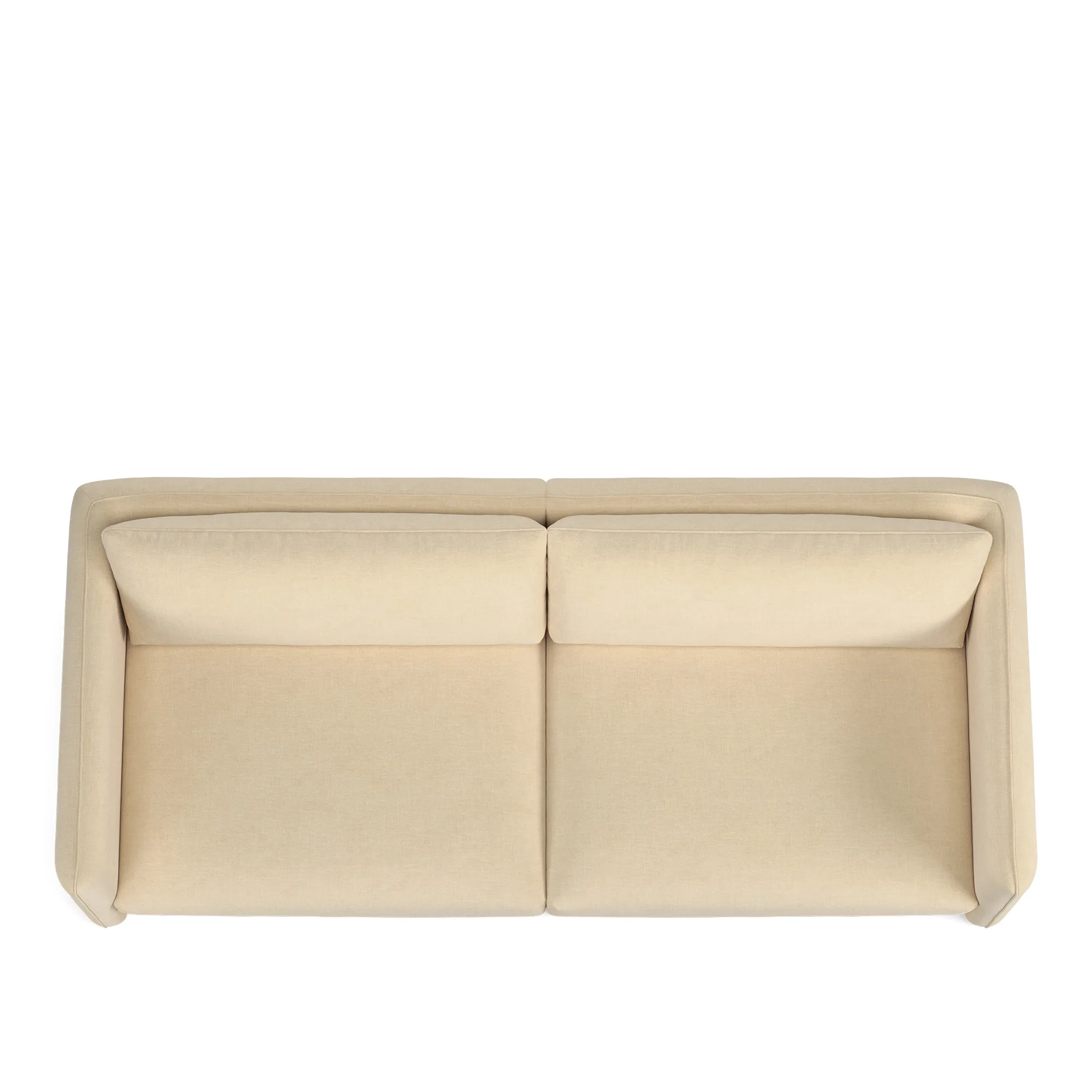 Pavarotti 03 2,5-seters sofa - 8