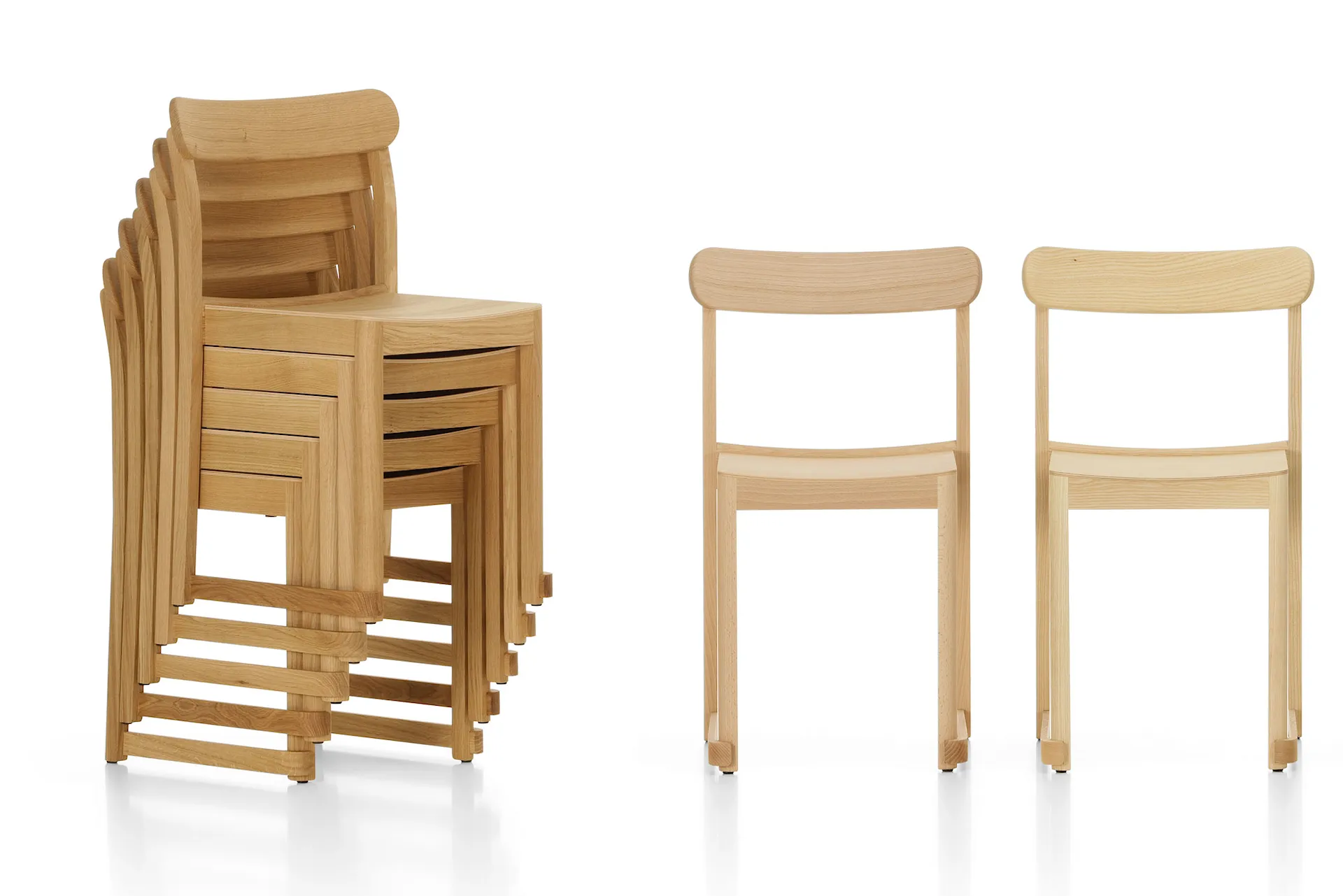 Atelier Chair Eik - Artek - TAF Studio - NO GA