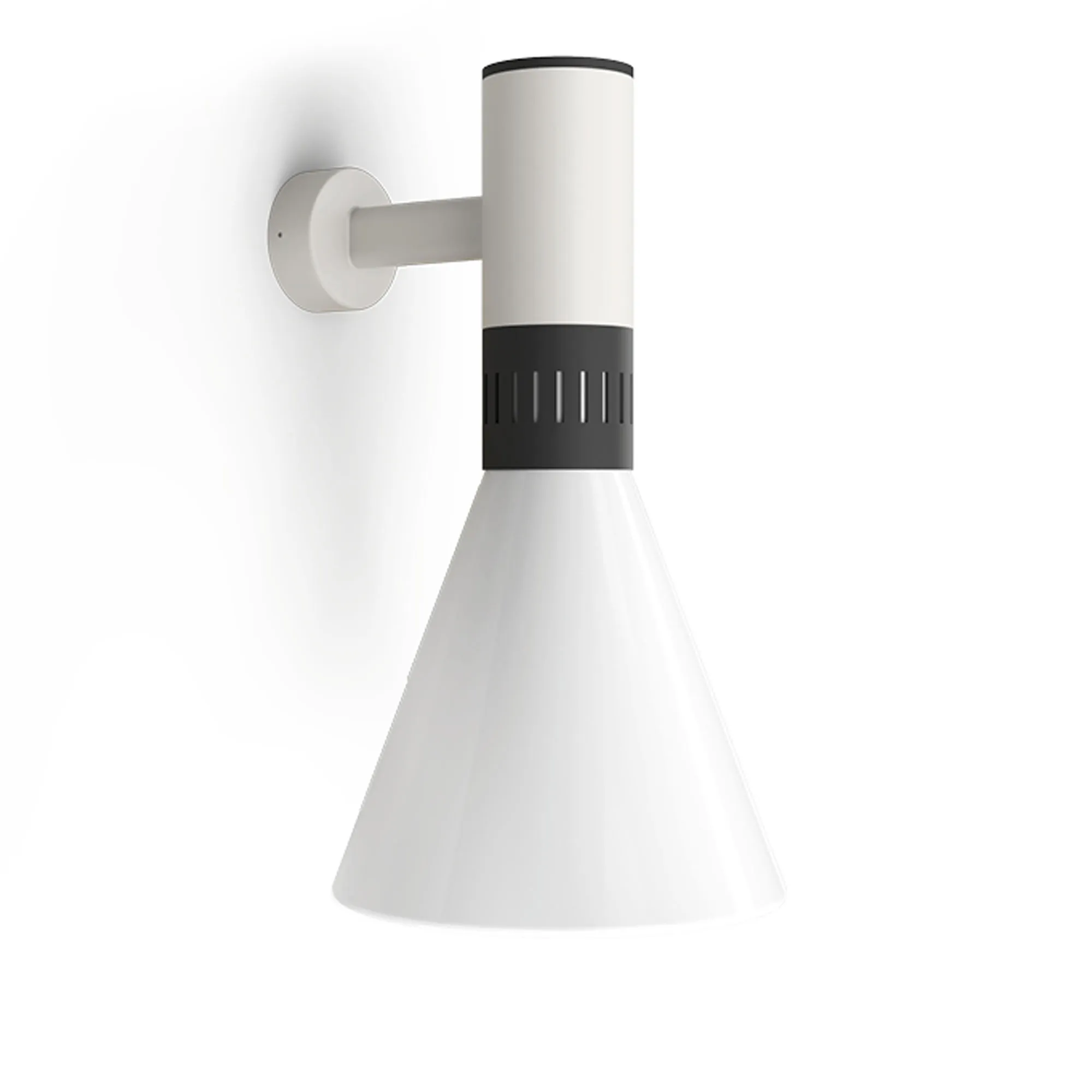 Cono Phase-Cut vegglampe - 1