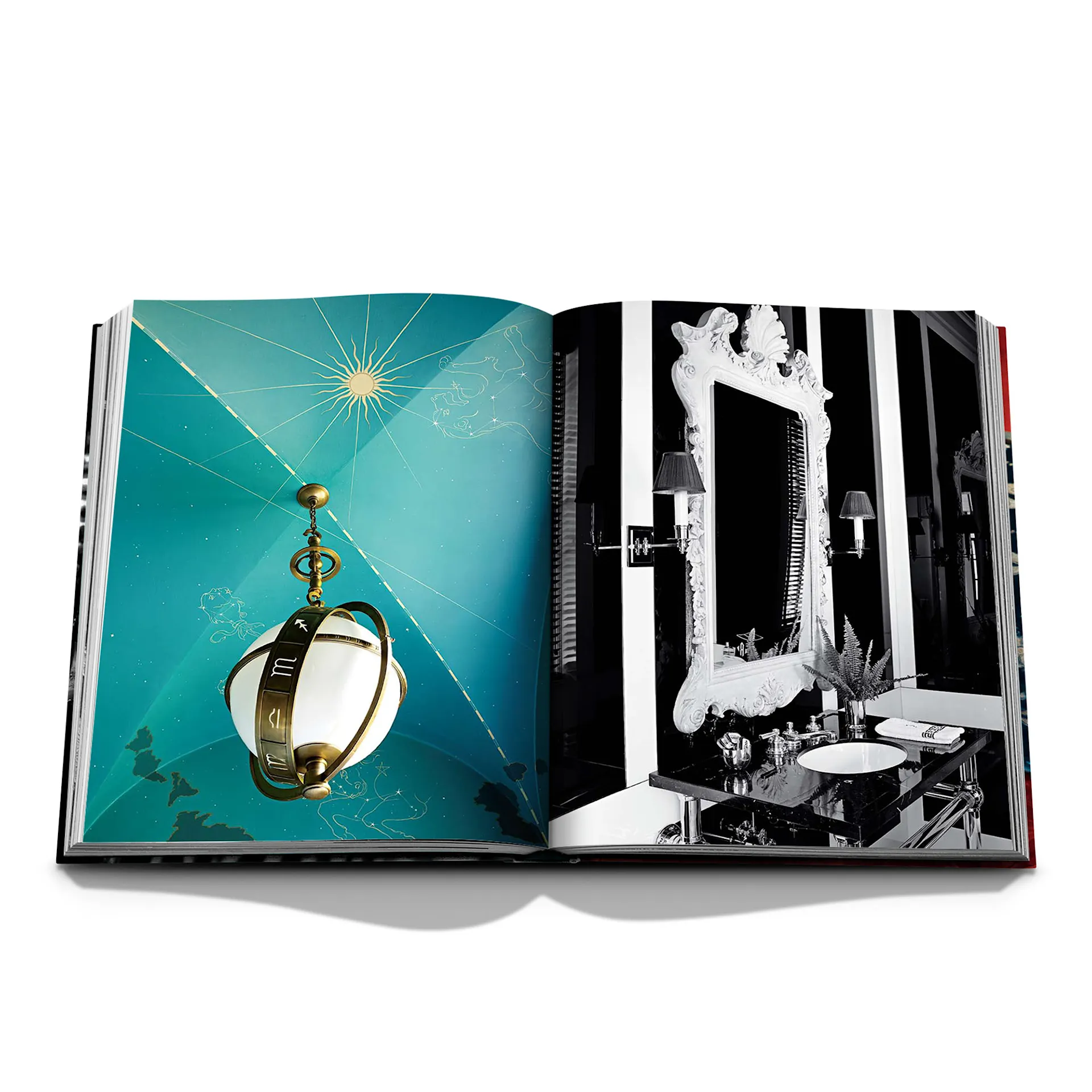 The Big Book of Chic - Assouline - NO GA