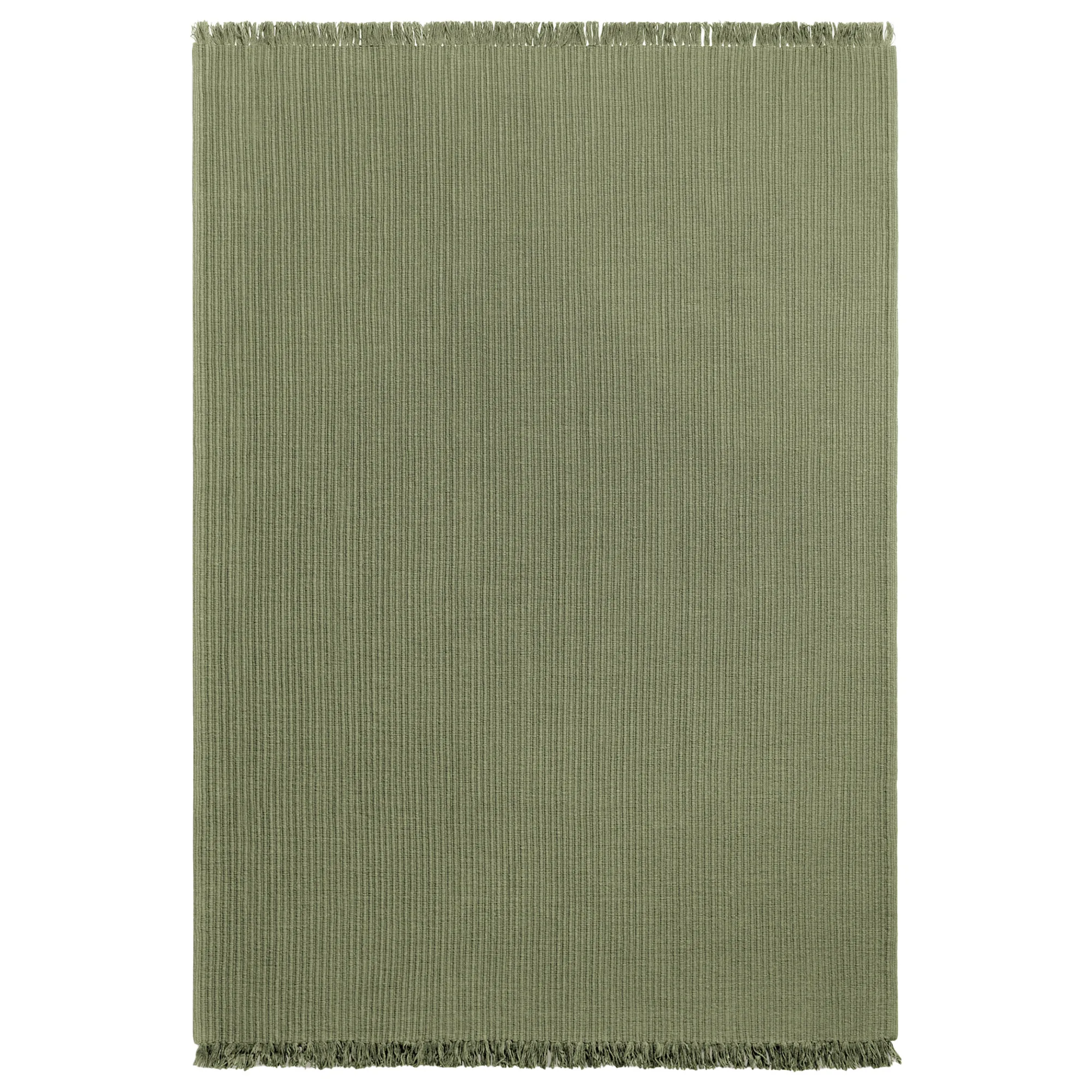 Contour Khaki Green ullteppe - 1