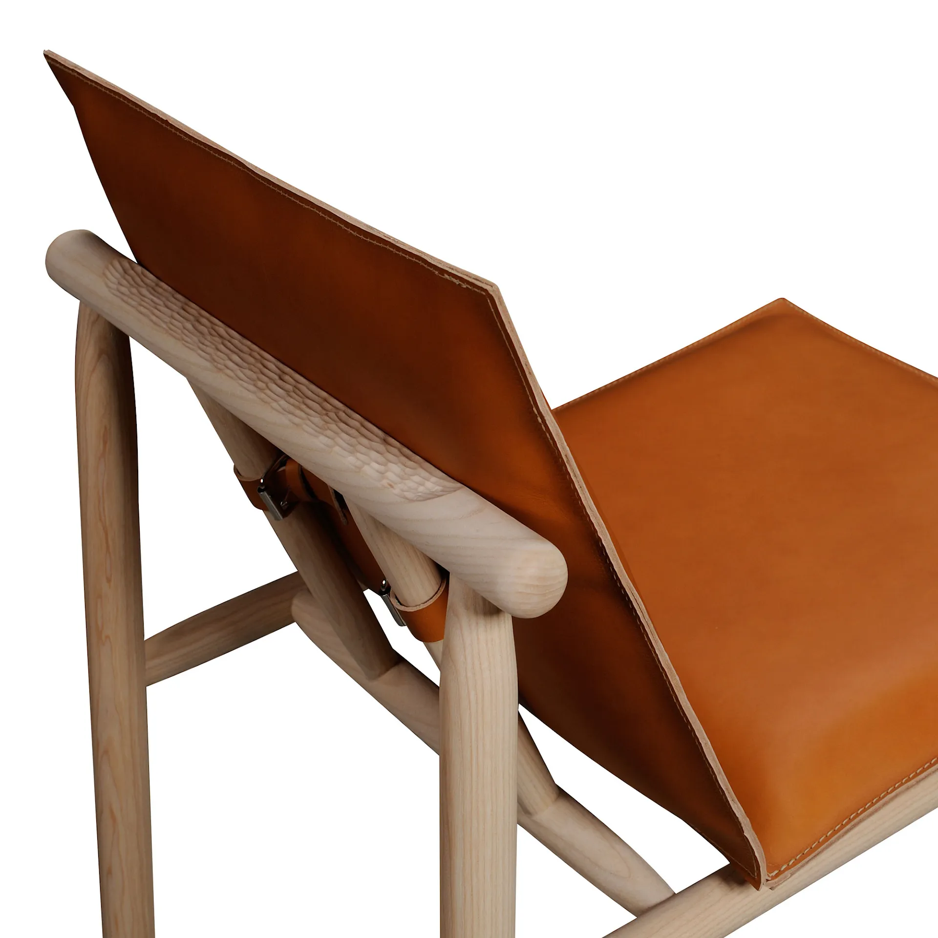 Igman Chair - Zanat - Harri Koskinen - NO GA