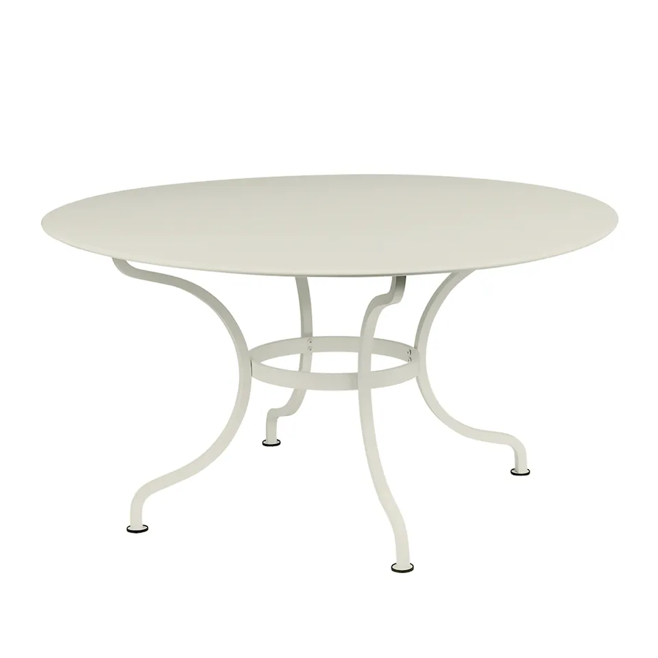 Romane Table 137 cm Clay Grey A5