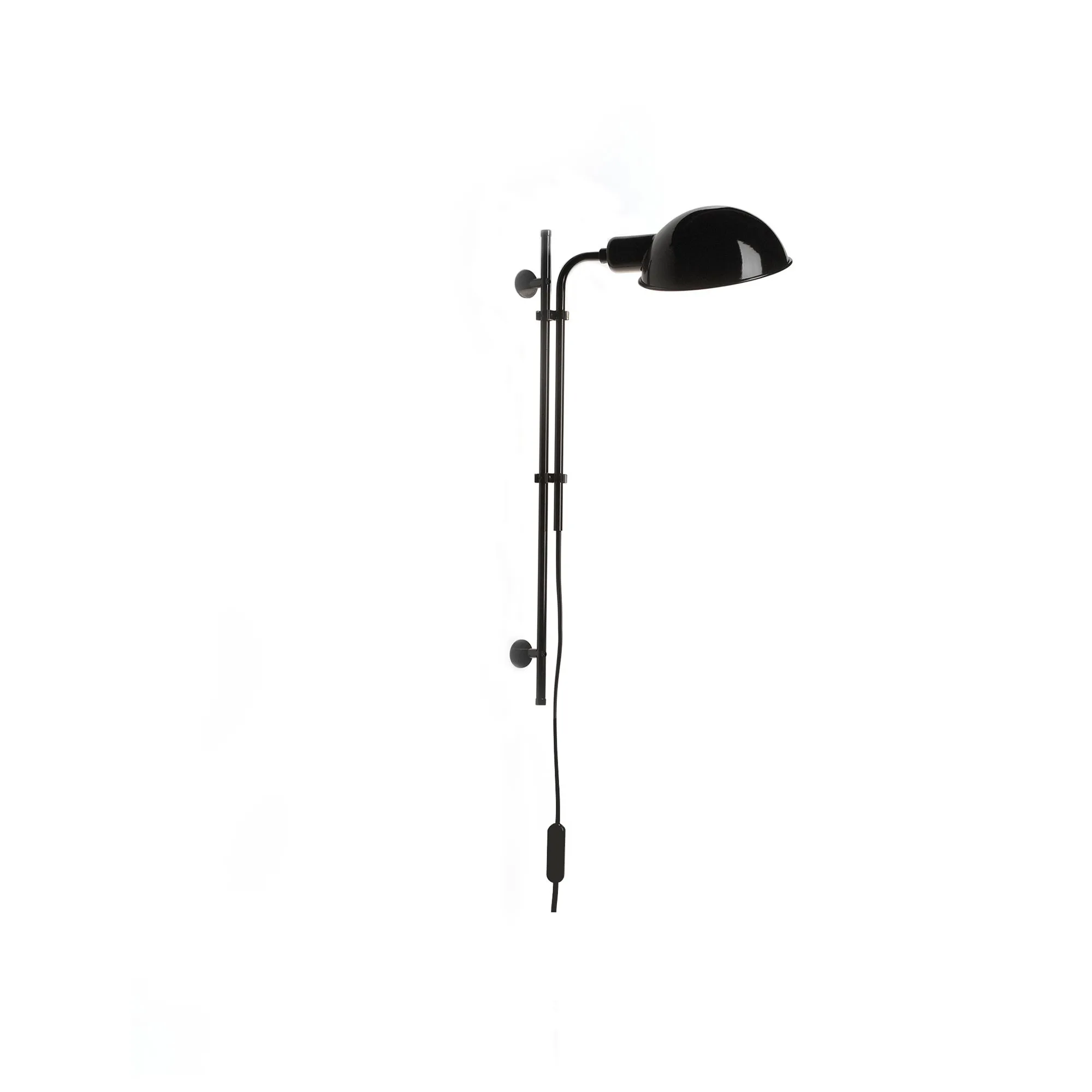 Funiculi A - Wall Lamp - 1