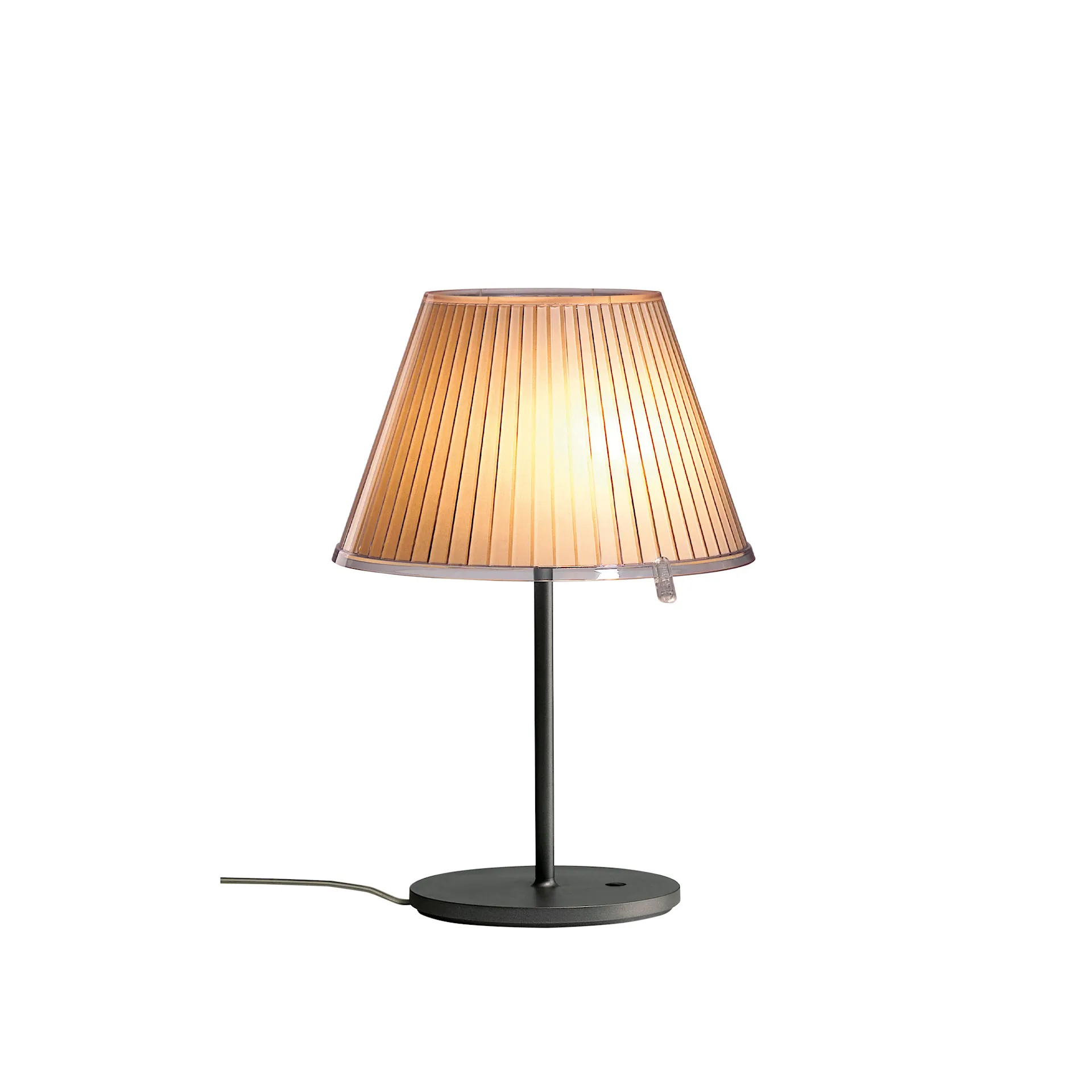 Bordlampe - Artemide - NO GA