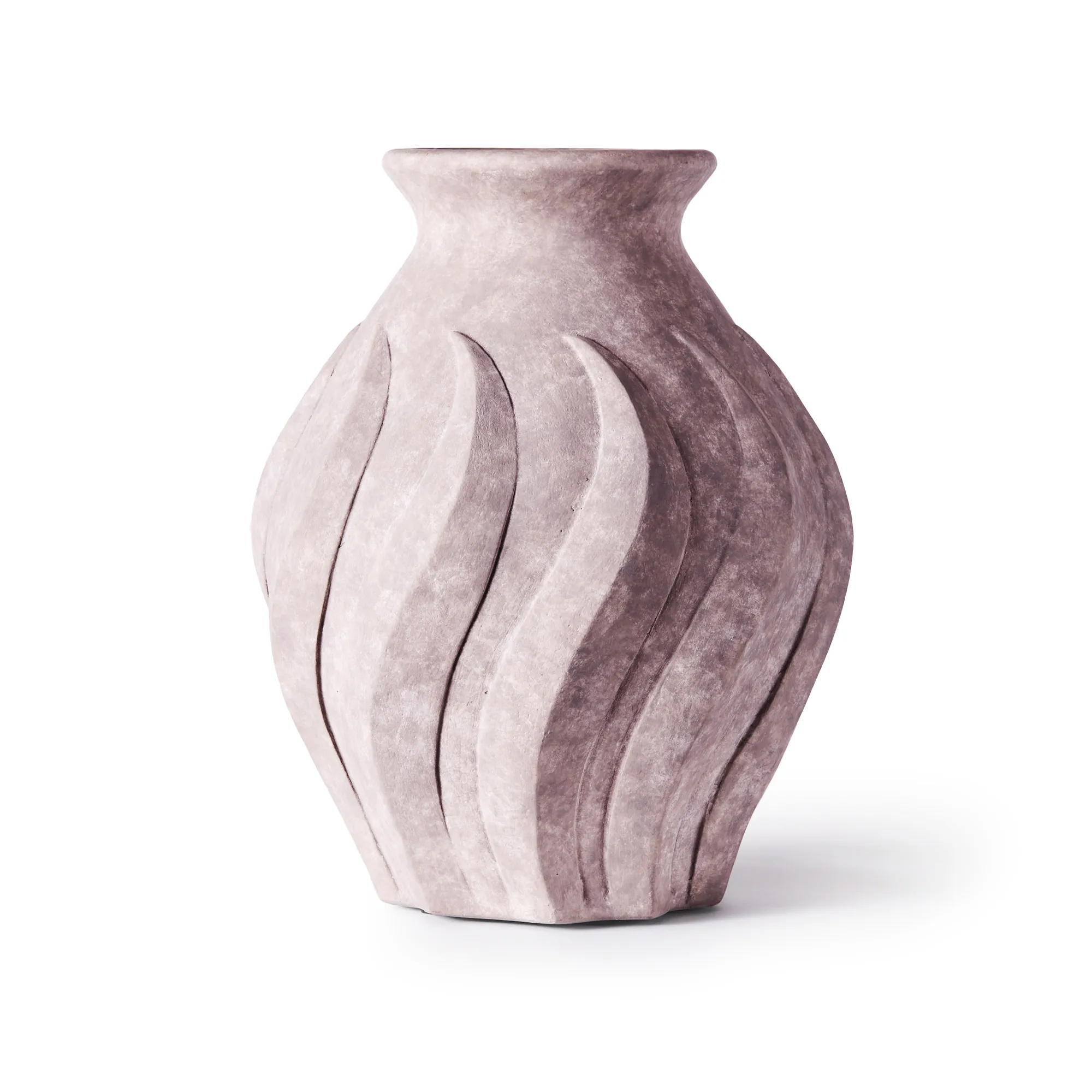 Swirl Vase Large - 1