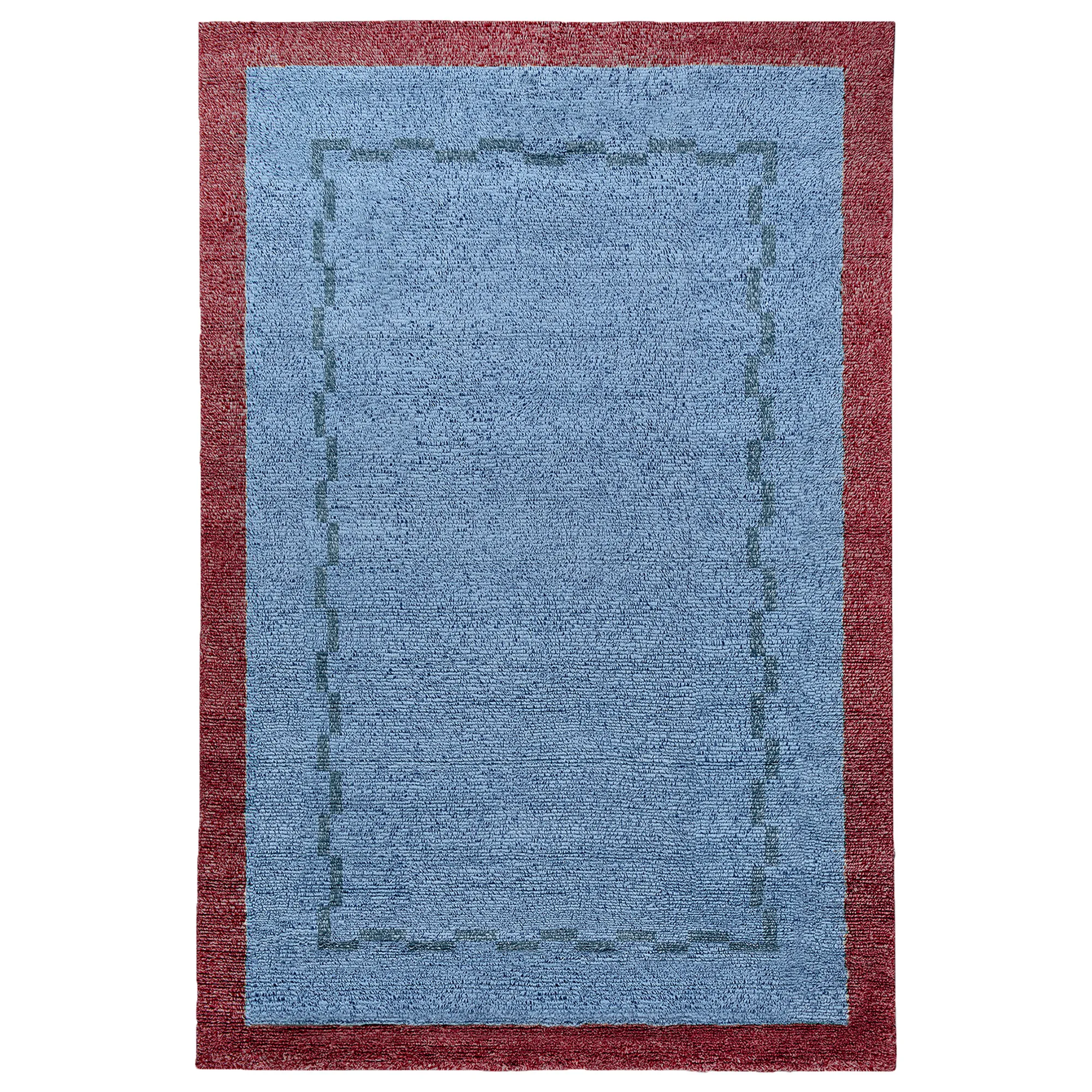 Ryya 01 Blue ryateppe - 1