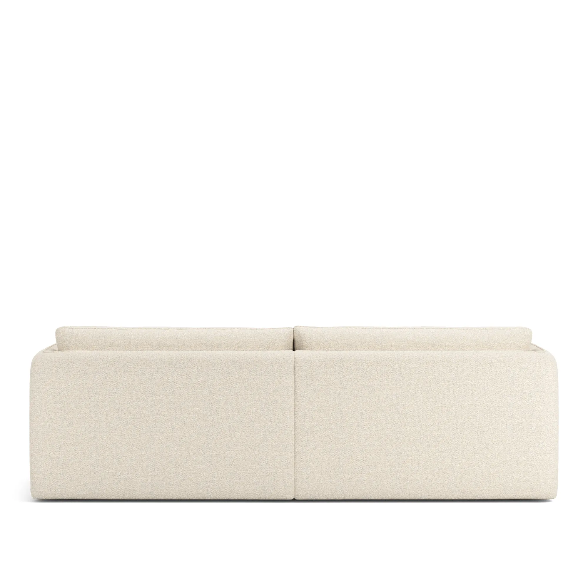 Pavarotti 03 2,5-seters sofa - 6