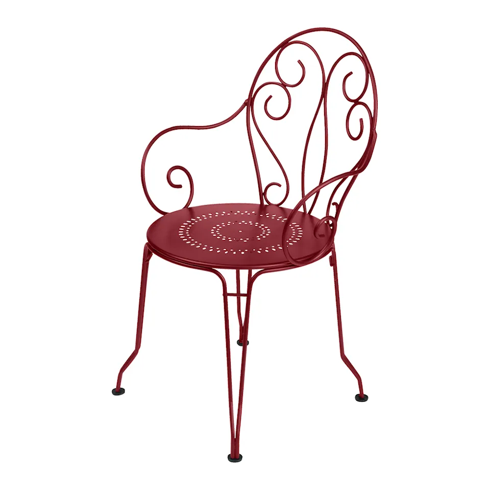 Montmartre Armchair