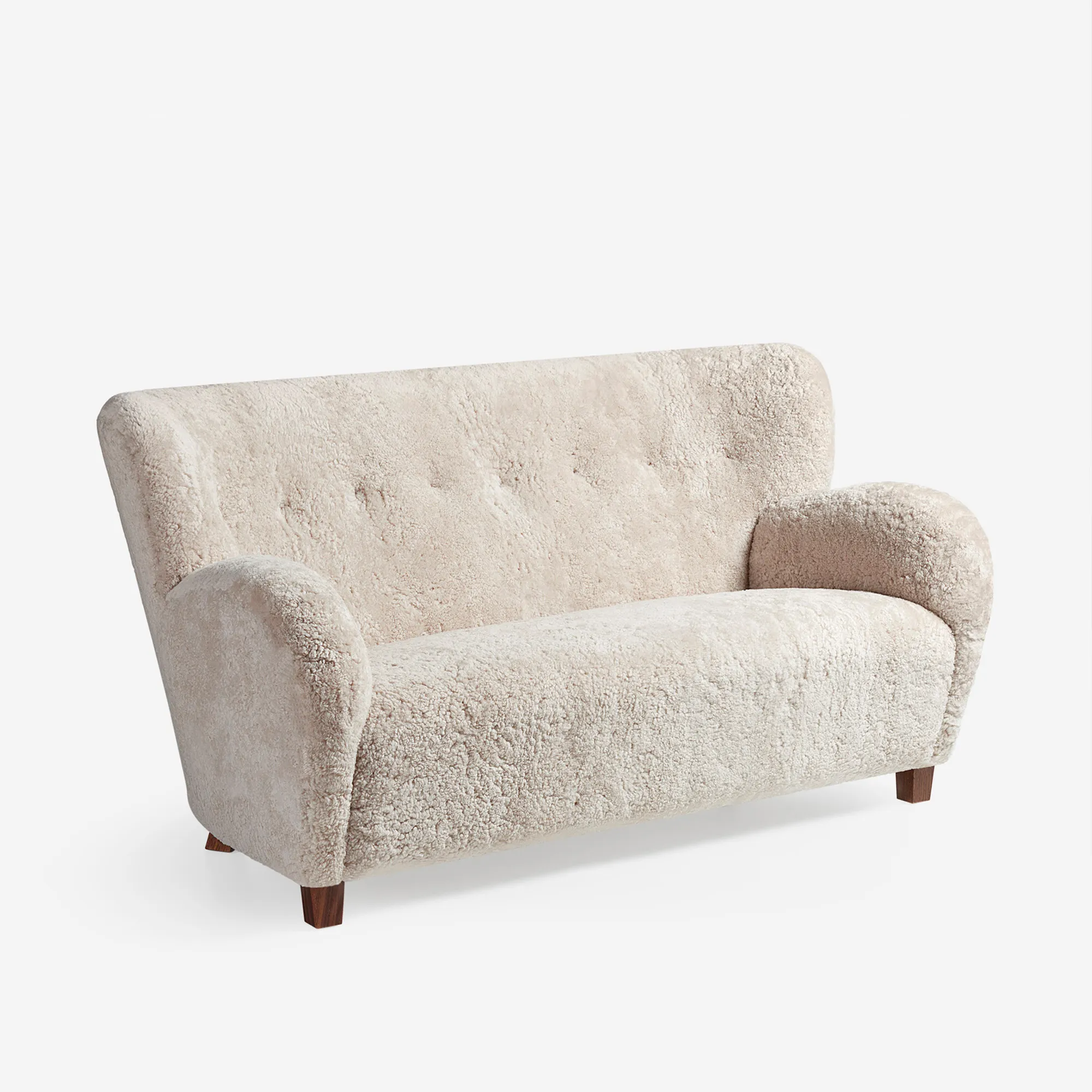 Karu 2-seters sofa - 3