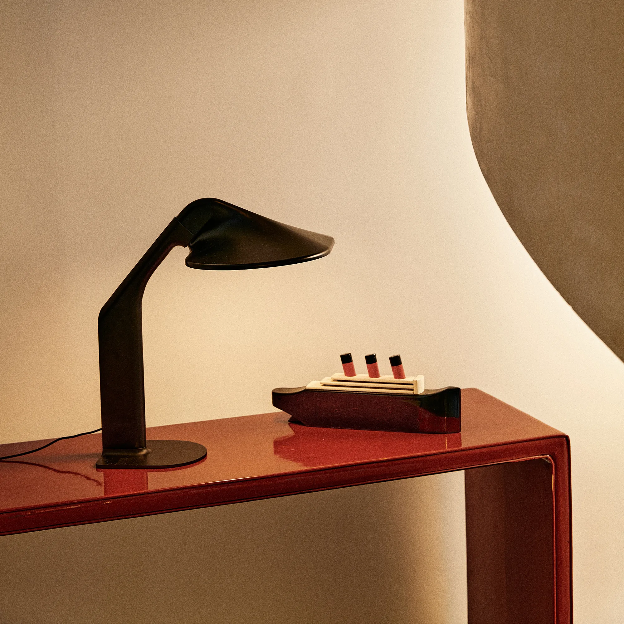 Niwaki bordlampe - 10