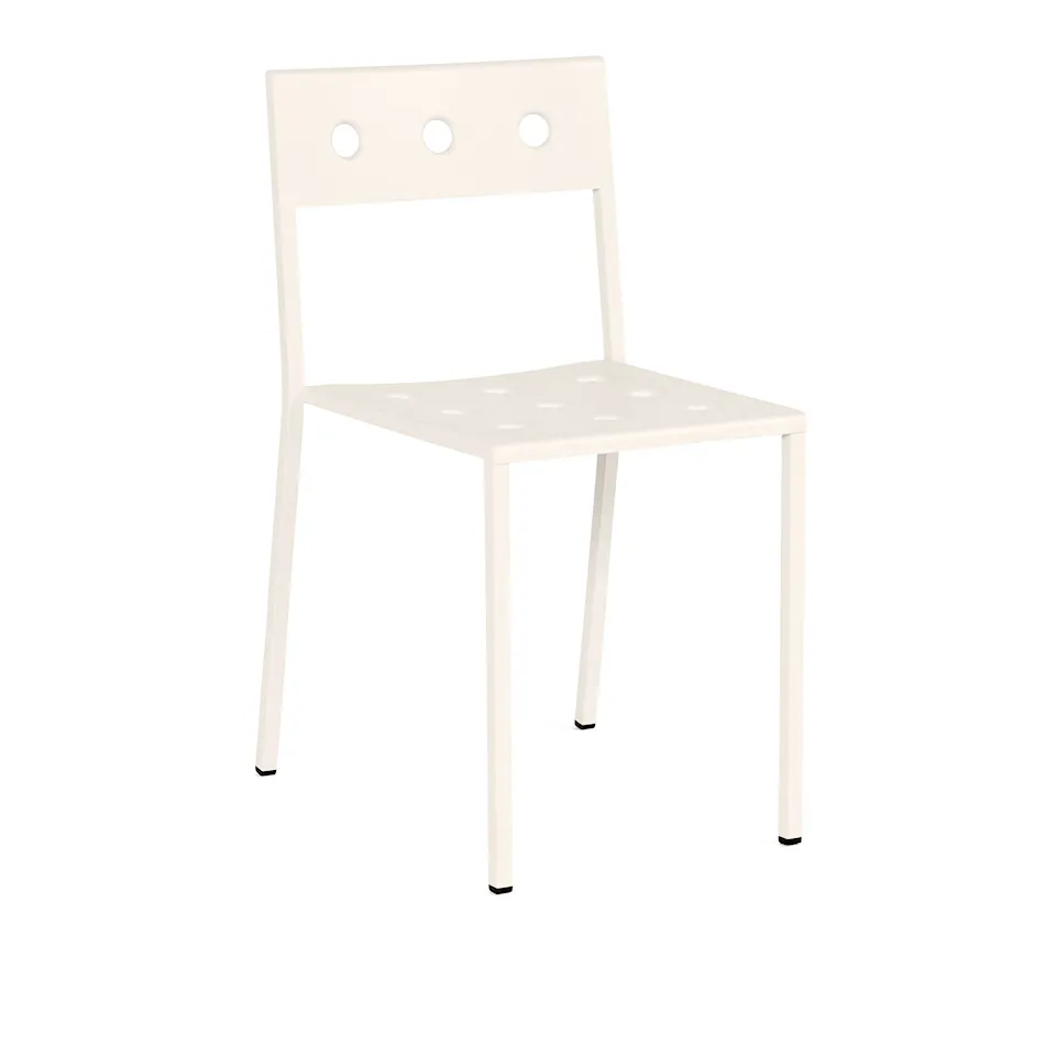 Balcony Chair - Chalk beige