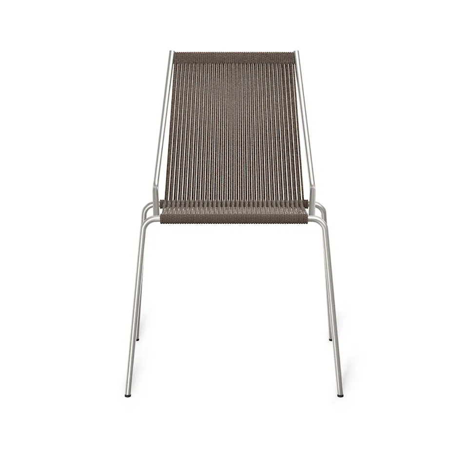 Noel Chair Steel Base