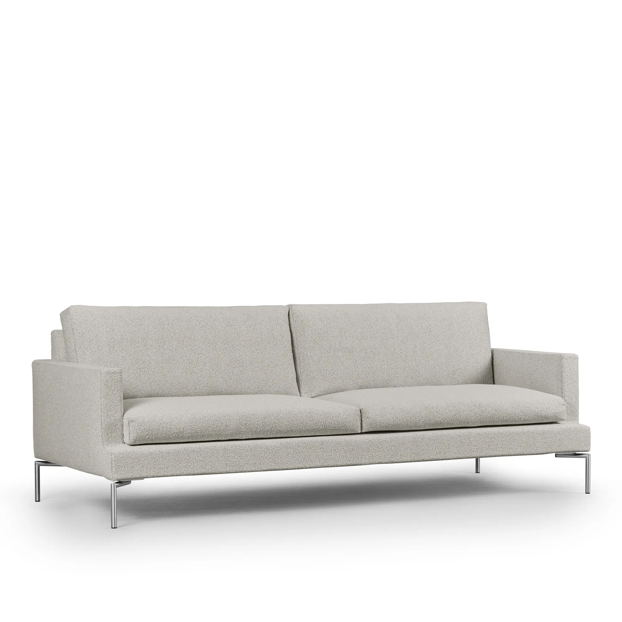 Loft 3-seters sofa - 10