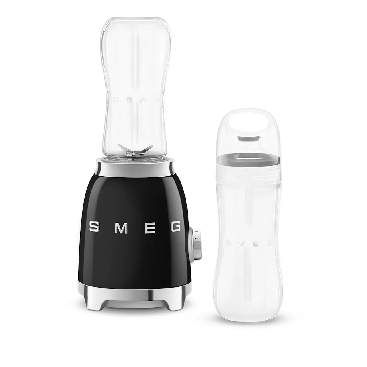 Personal Blender Black