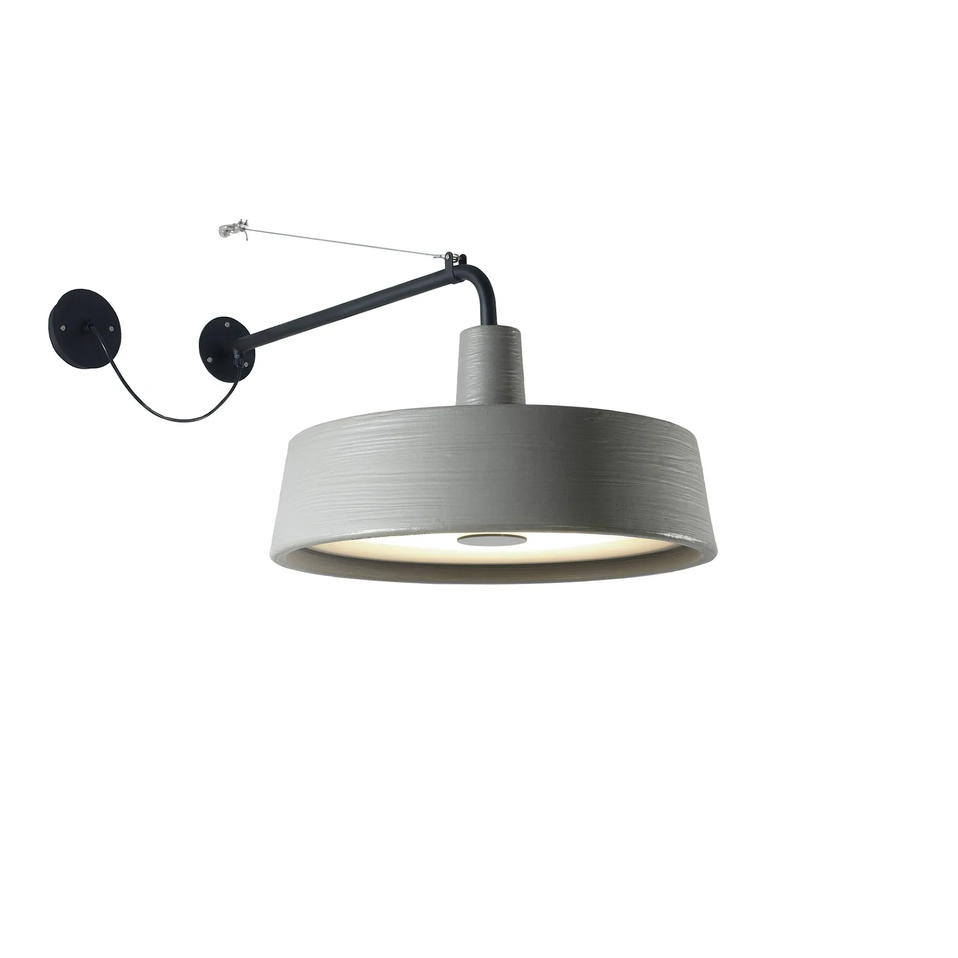 Soho Outdoor - Wall Lamp - Marset - NO GA