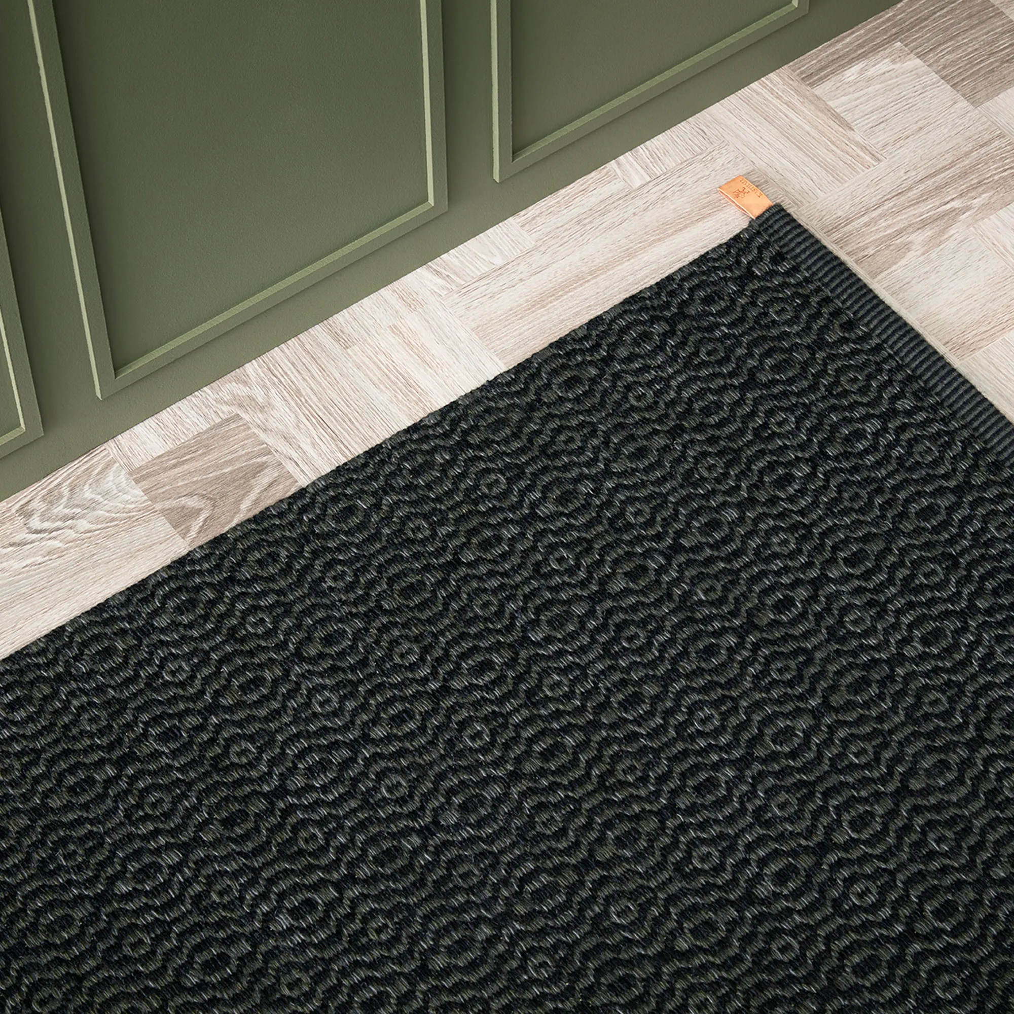 Bloom Icon Artichoke 551 ullteppe - 2