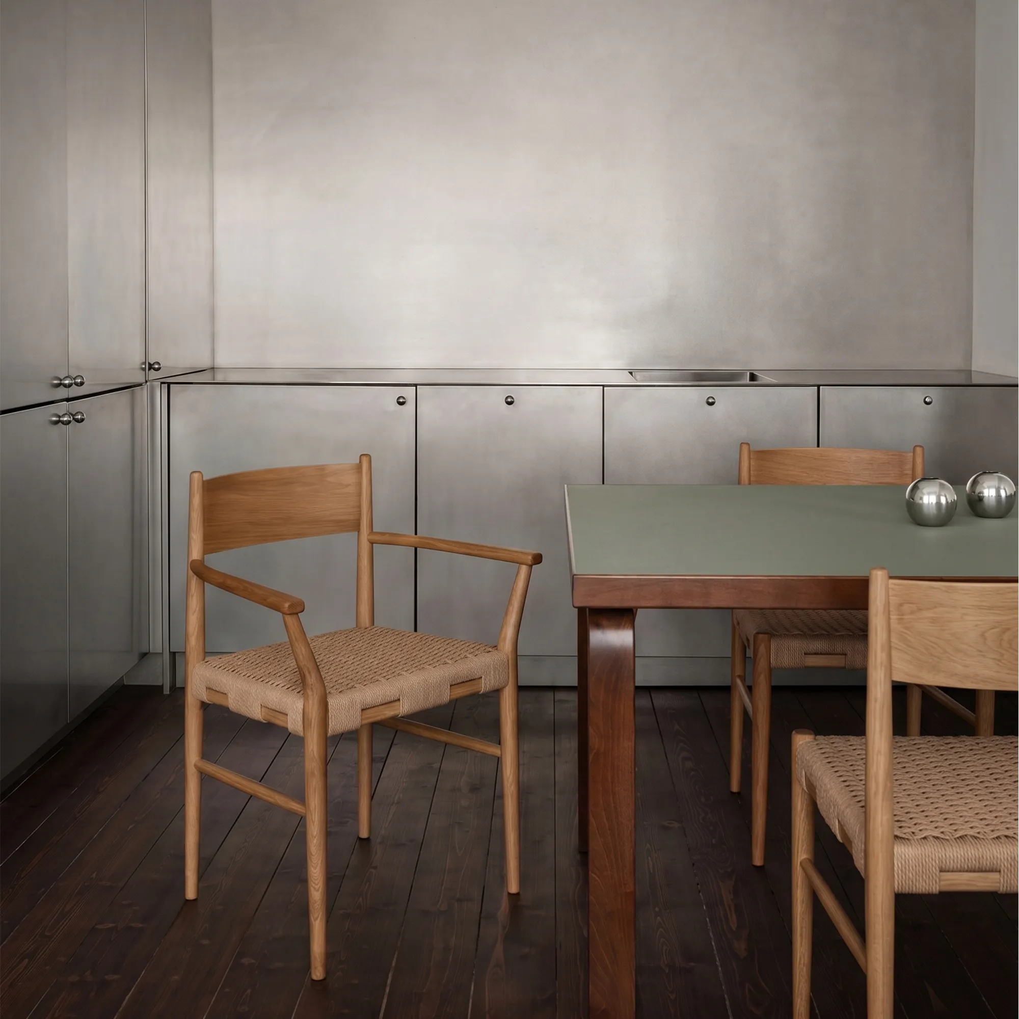Vidar Chair - 14