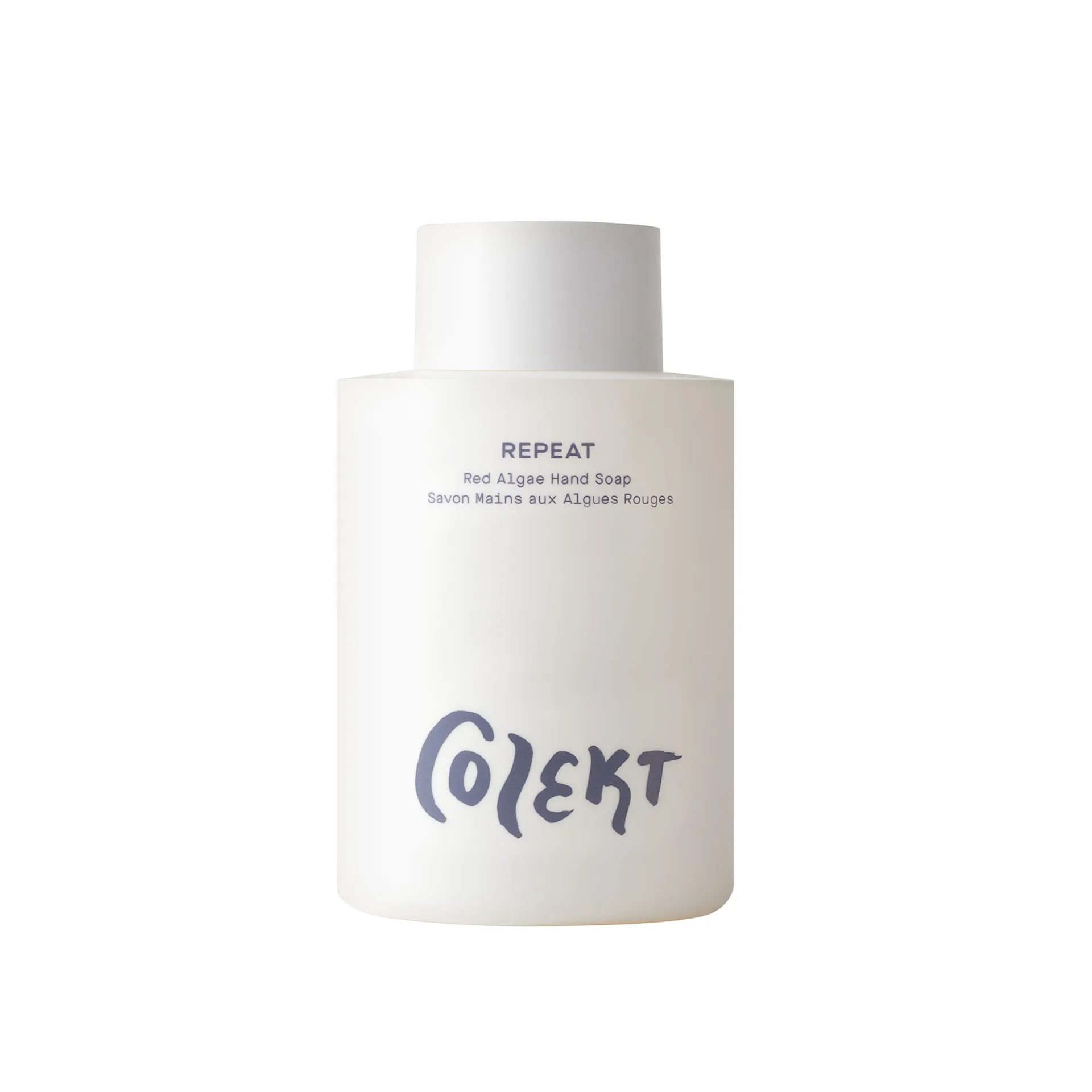 Repeat Hand Soap - Colekt - NO GA