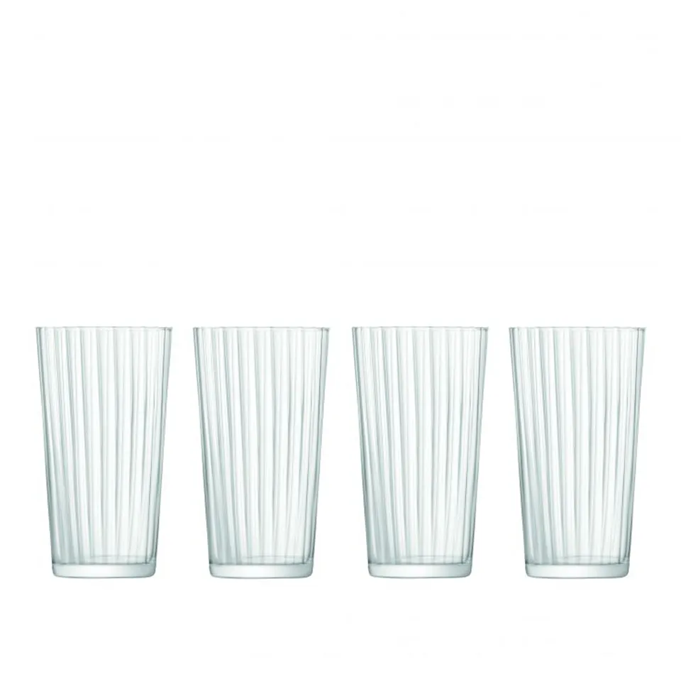 Gio line drikkeglass 32 cl 4-pakning