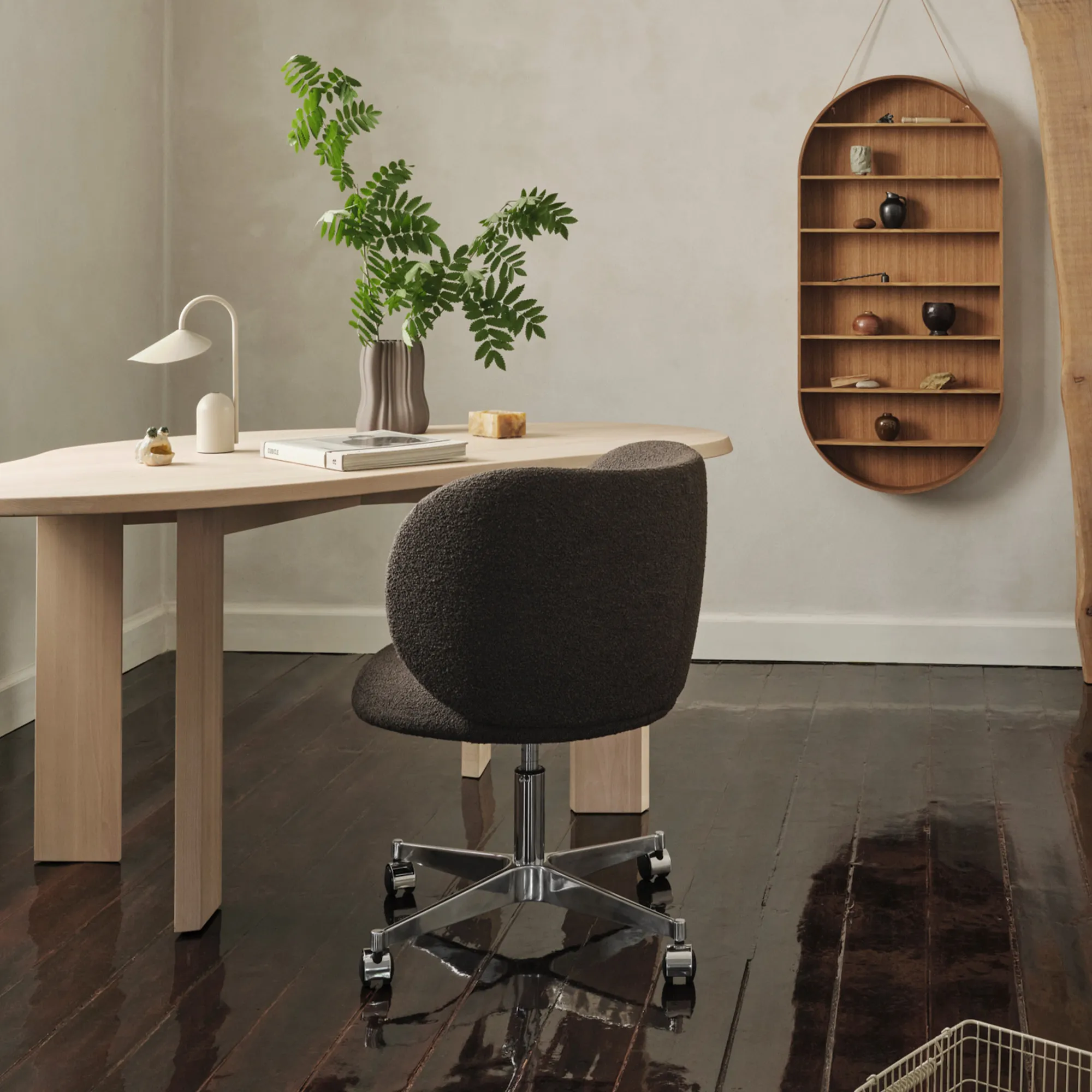Tarn skrivebord - 2
